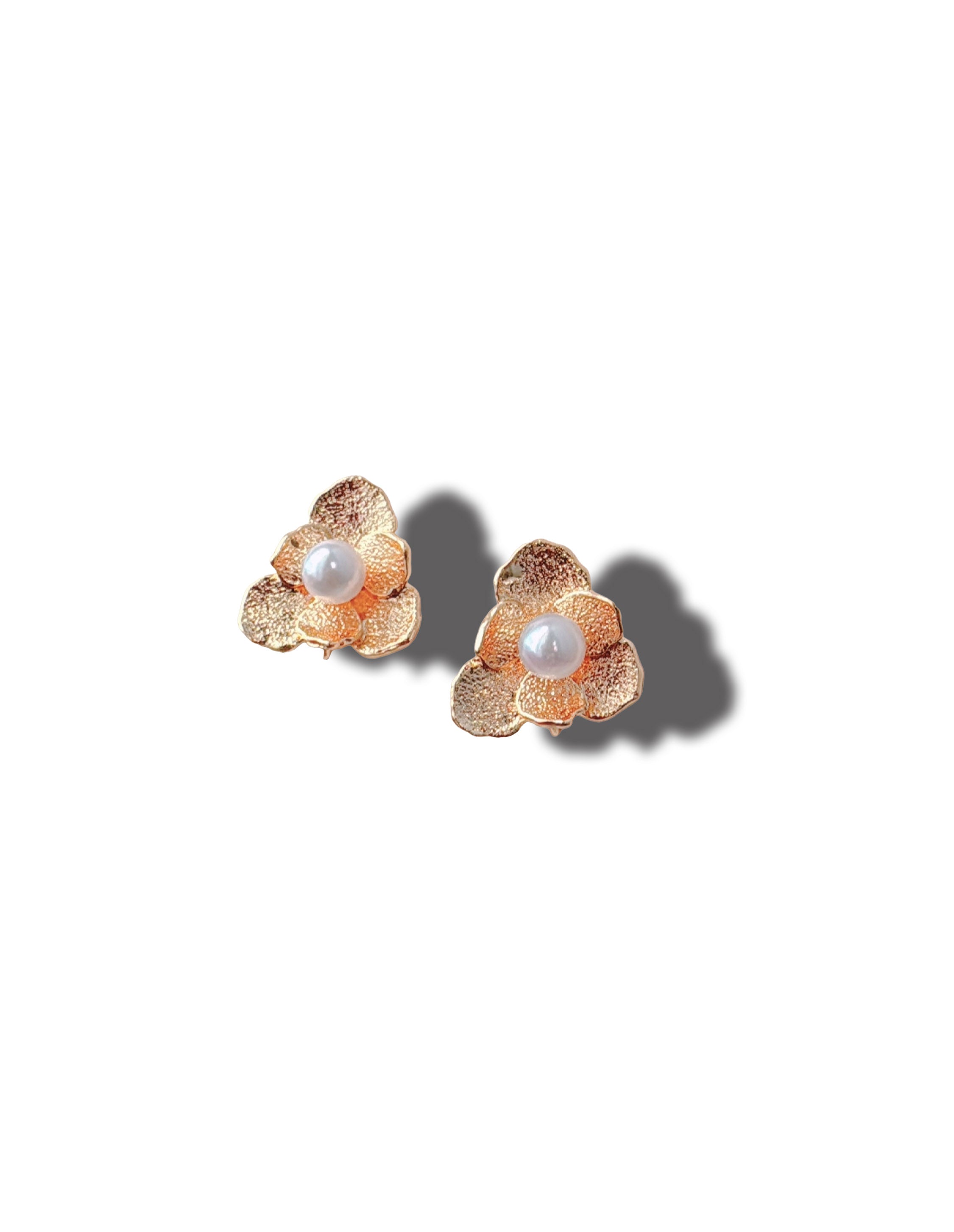 Golden Flower