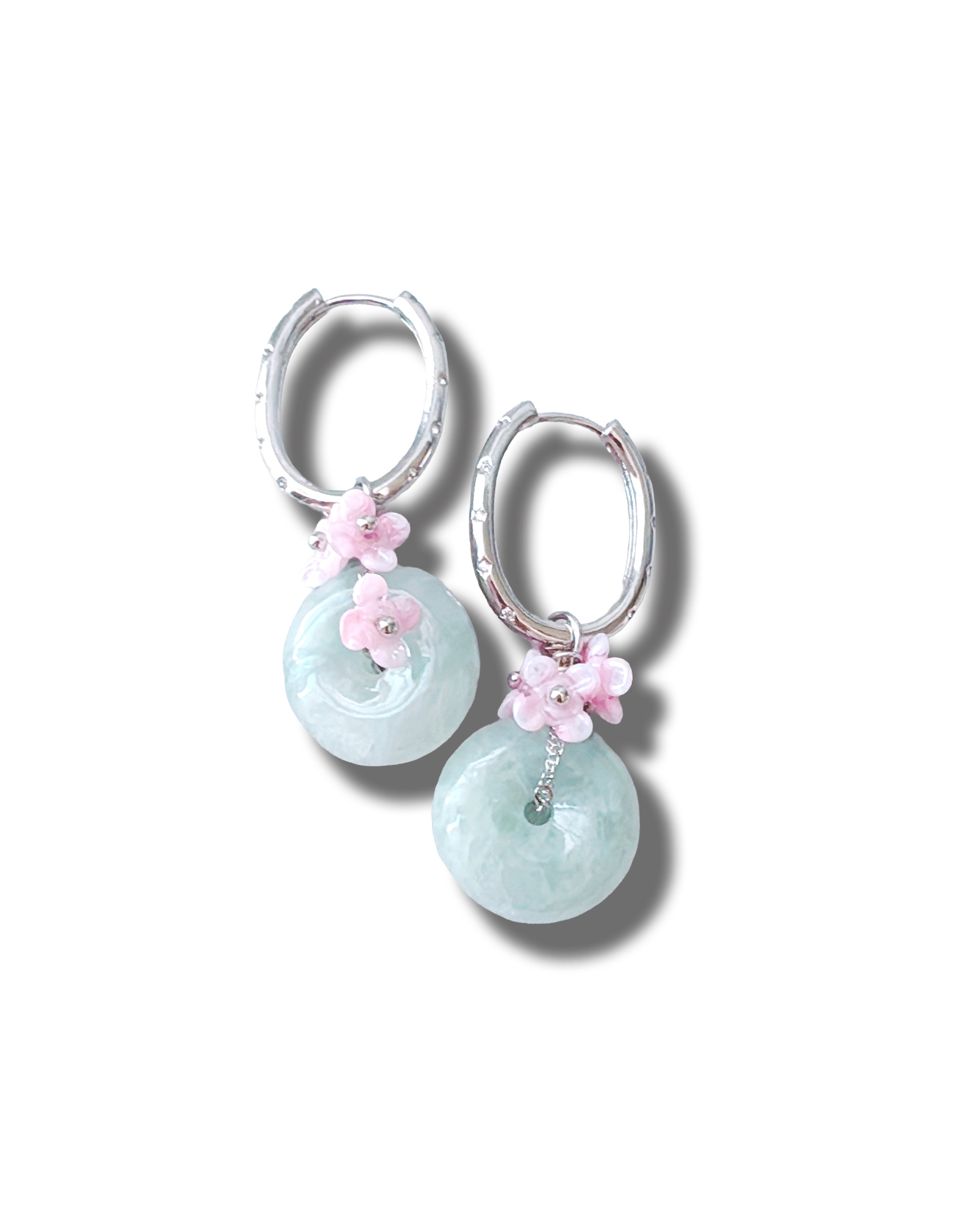 Jadeite Bloom