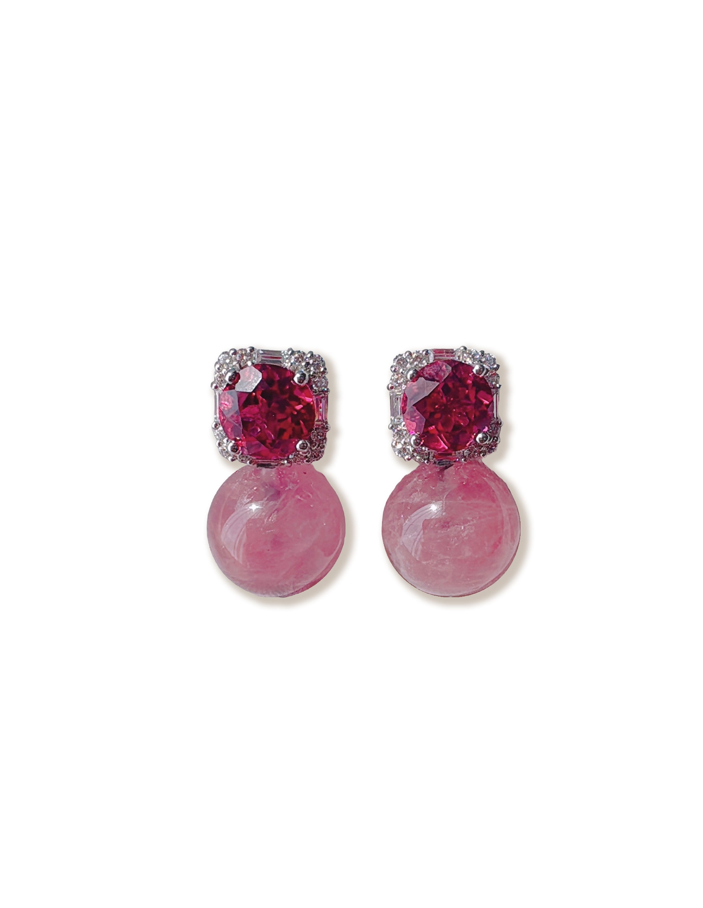 ルビーグロー(ミディアム)