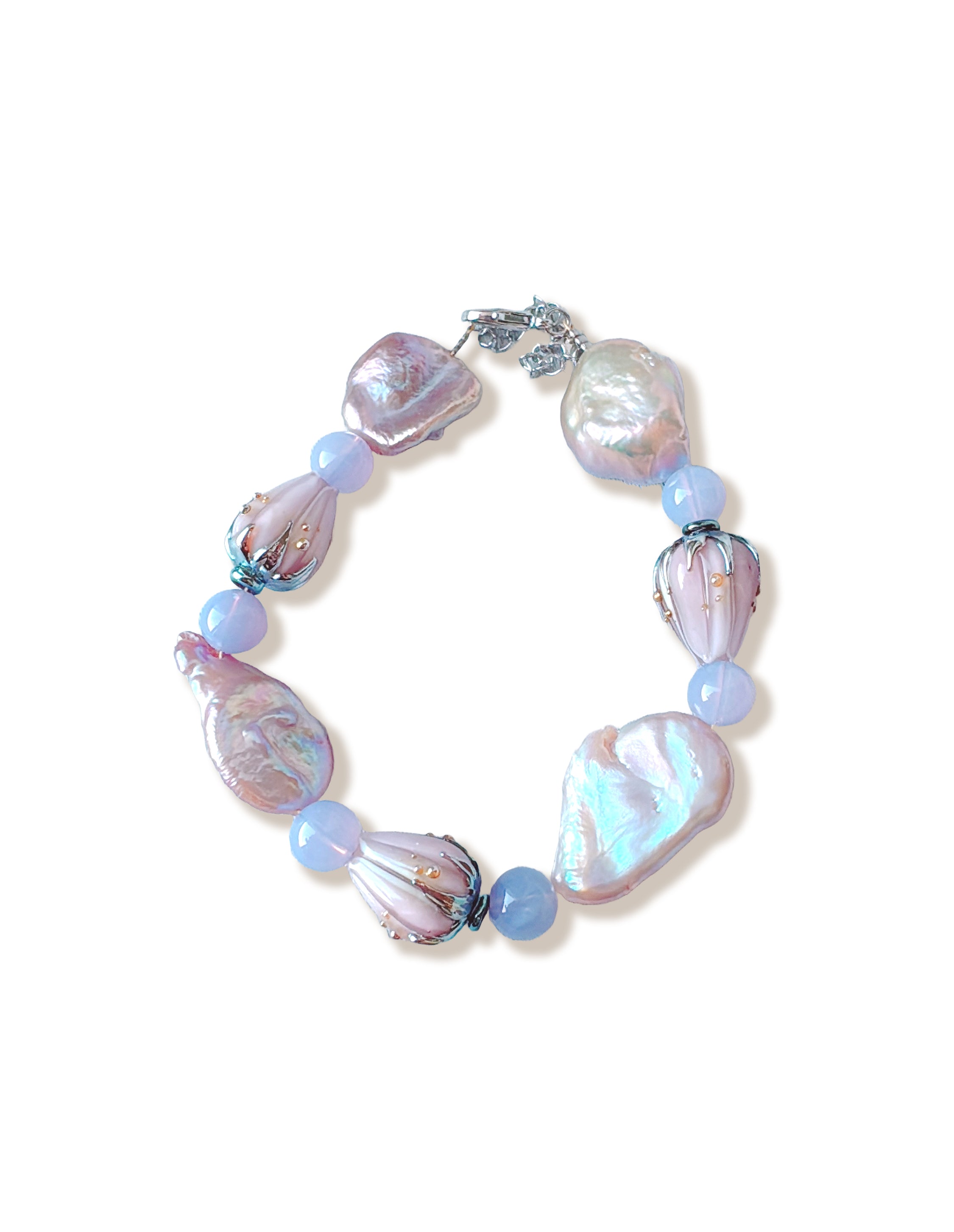 4. Keshi Spring (spring archive)