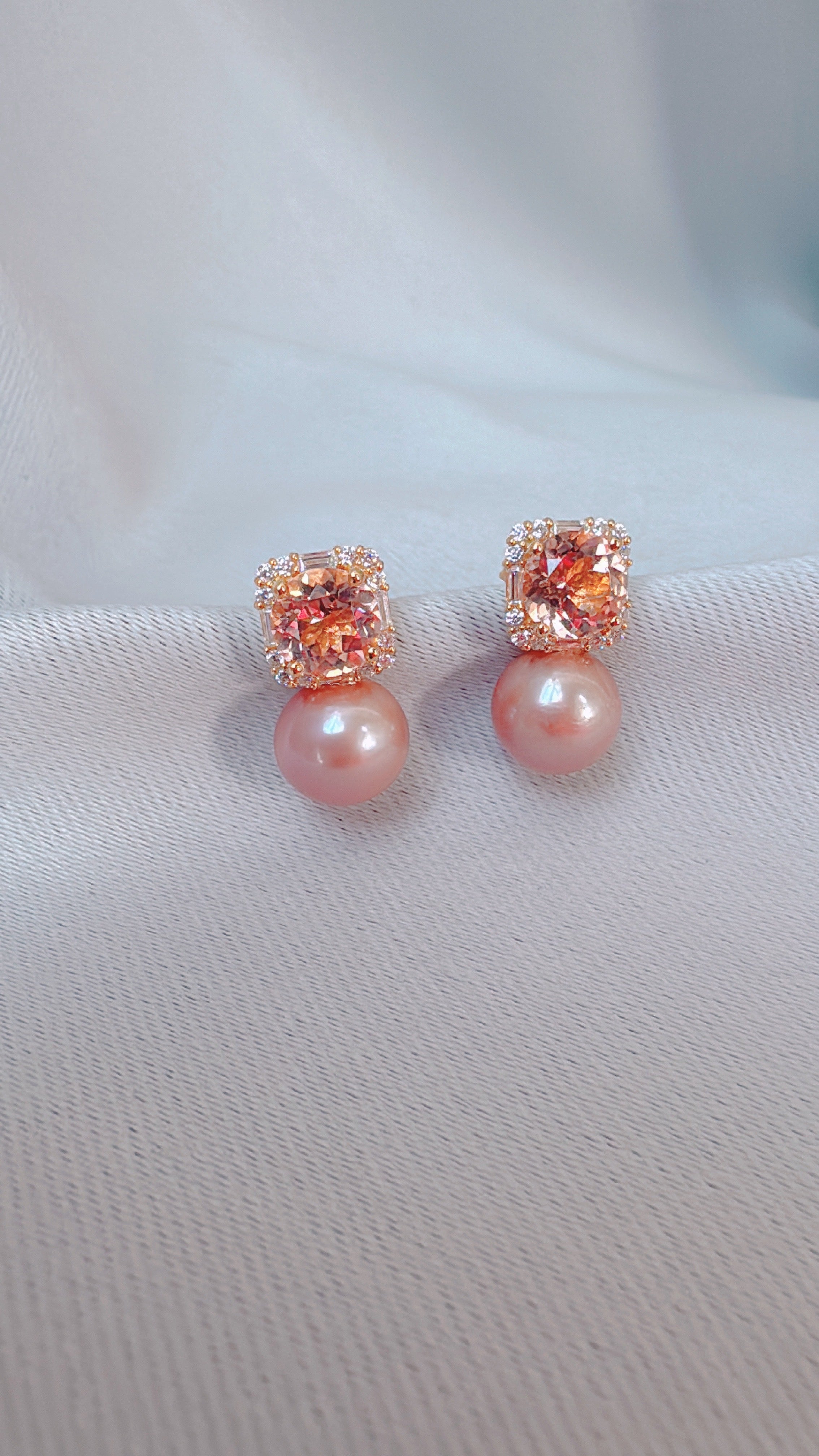 ピーチプロジェクト バレンタインエジソン(一点もの)