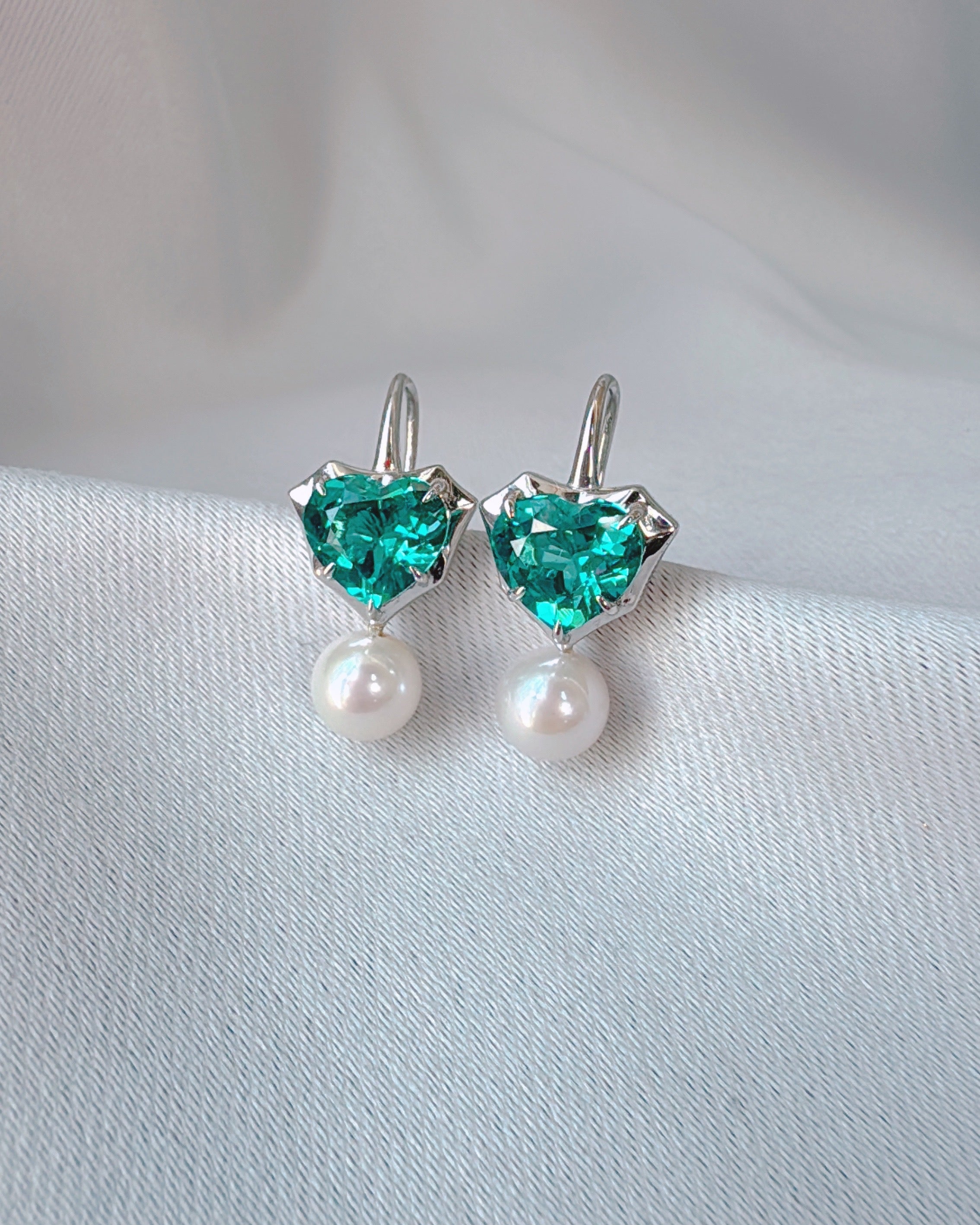 新しいバレンタインパライバ