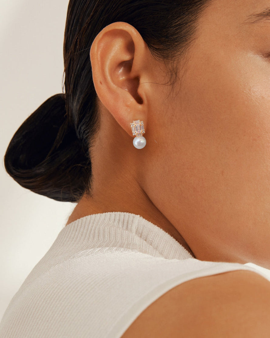 Deco Diamantes (freshwater)