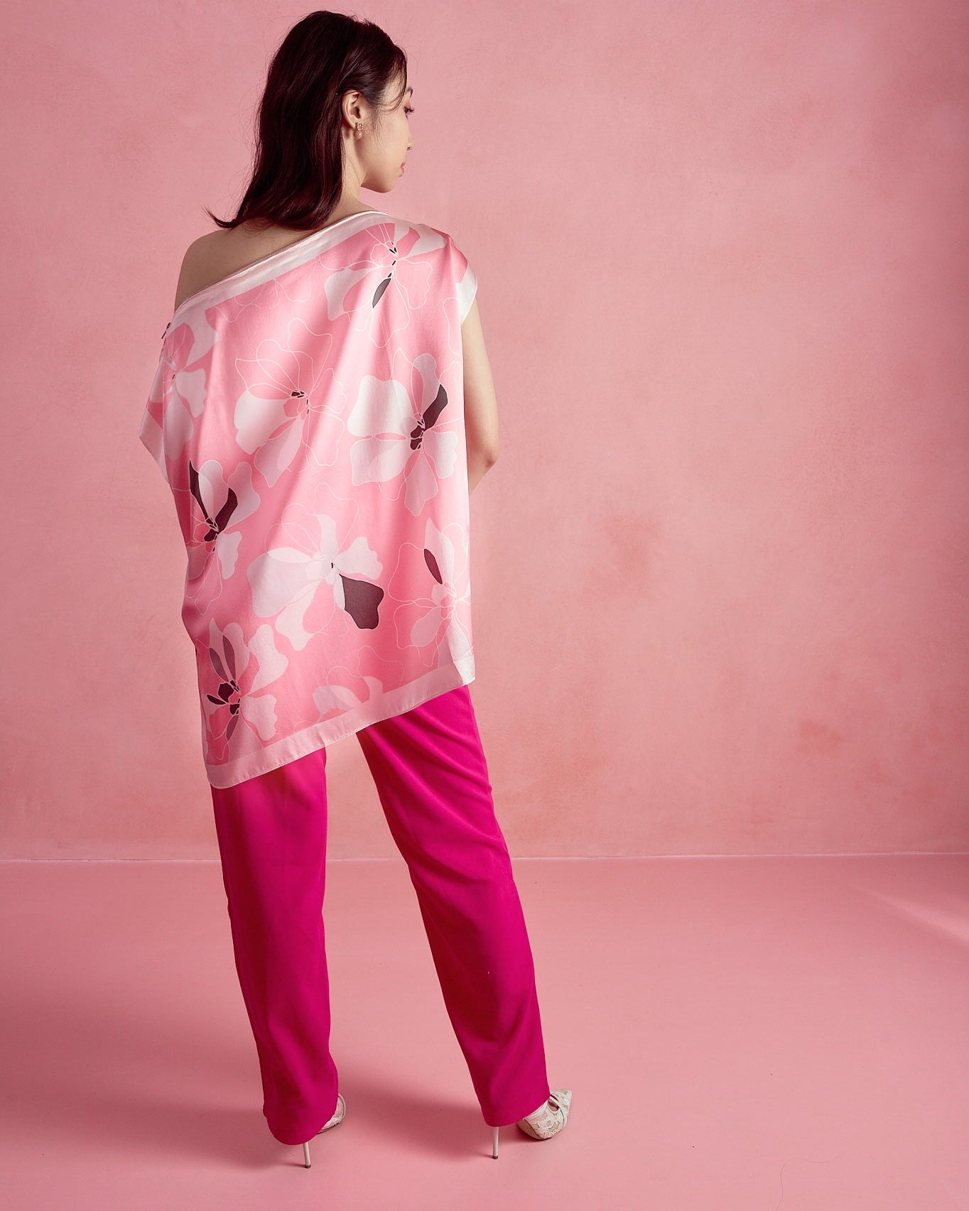 レシェル・ピンク