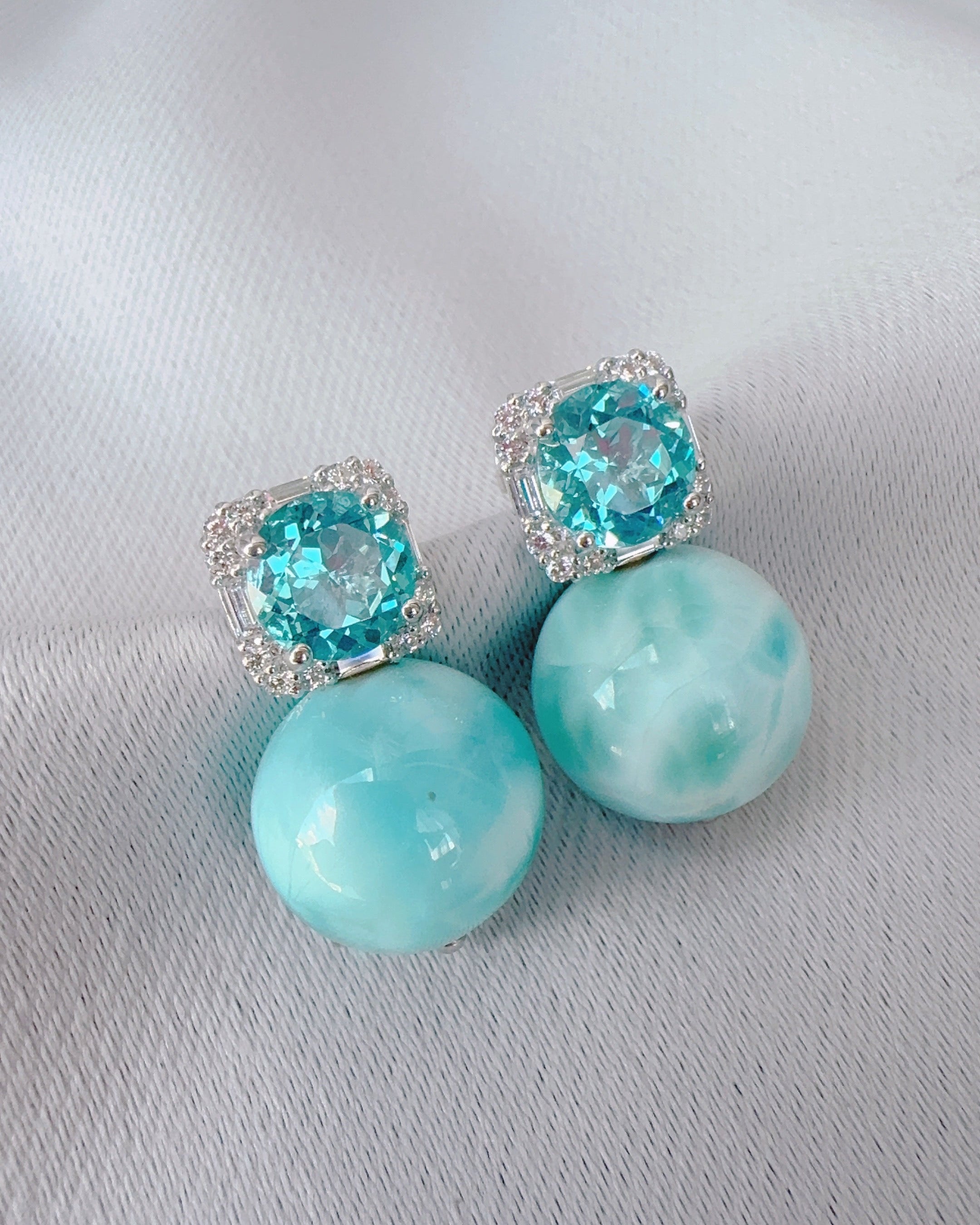 ラリマードリームス(大)【受注生産:6~8週間】