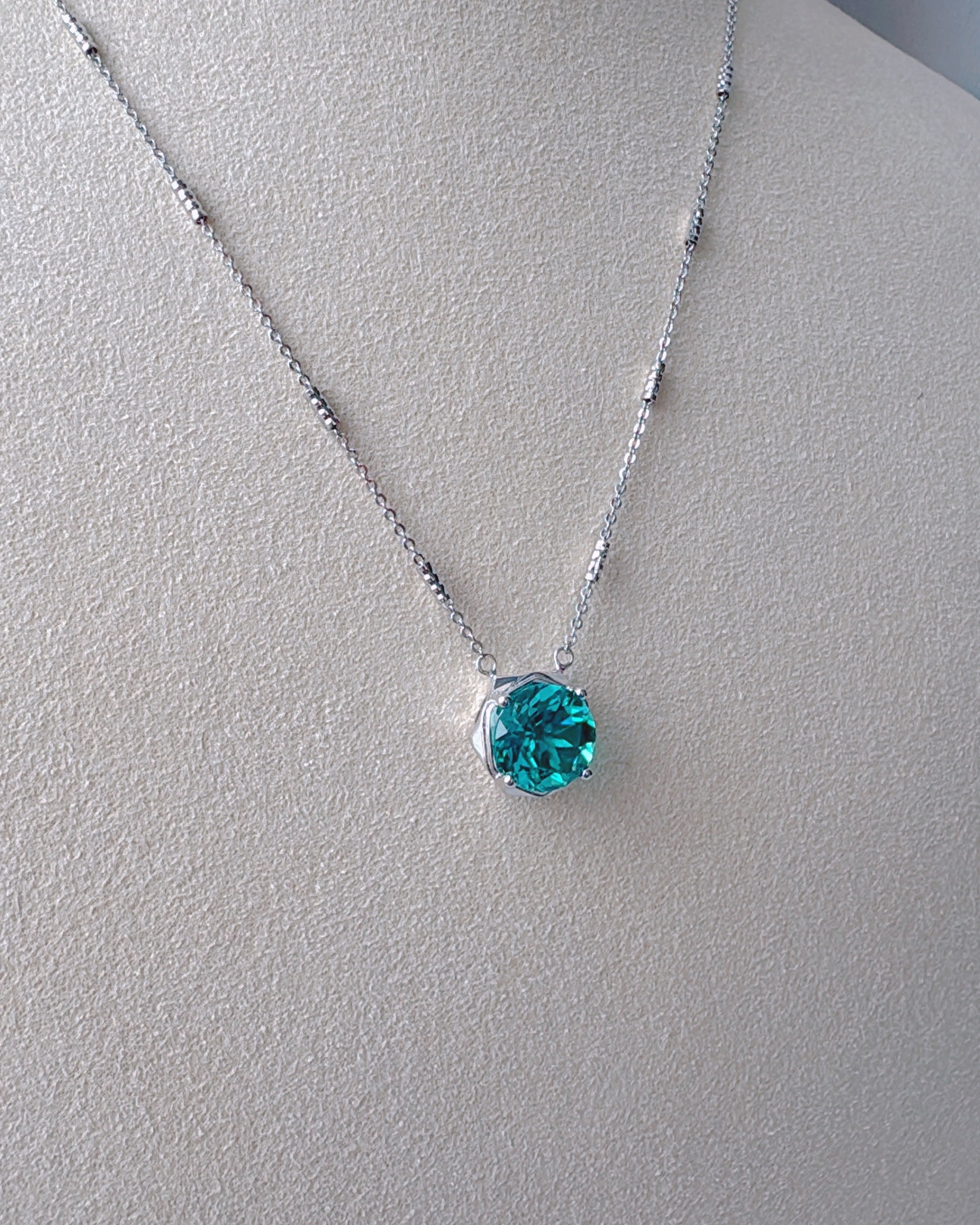 The Calmwater Pendant