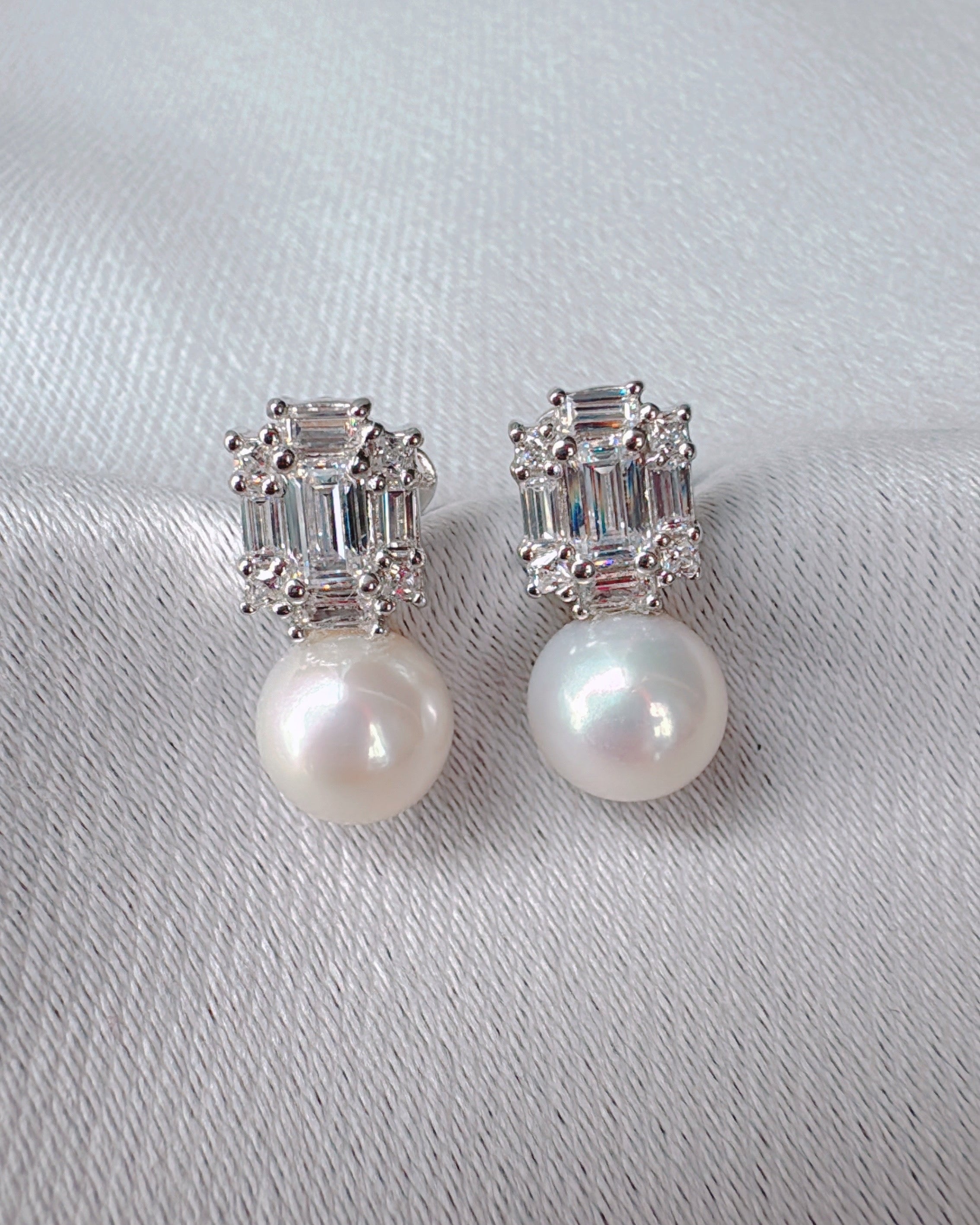 Deco Diamantes (freshwater)