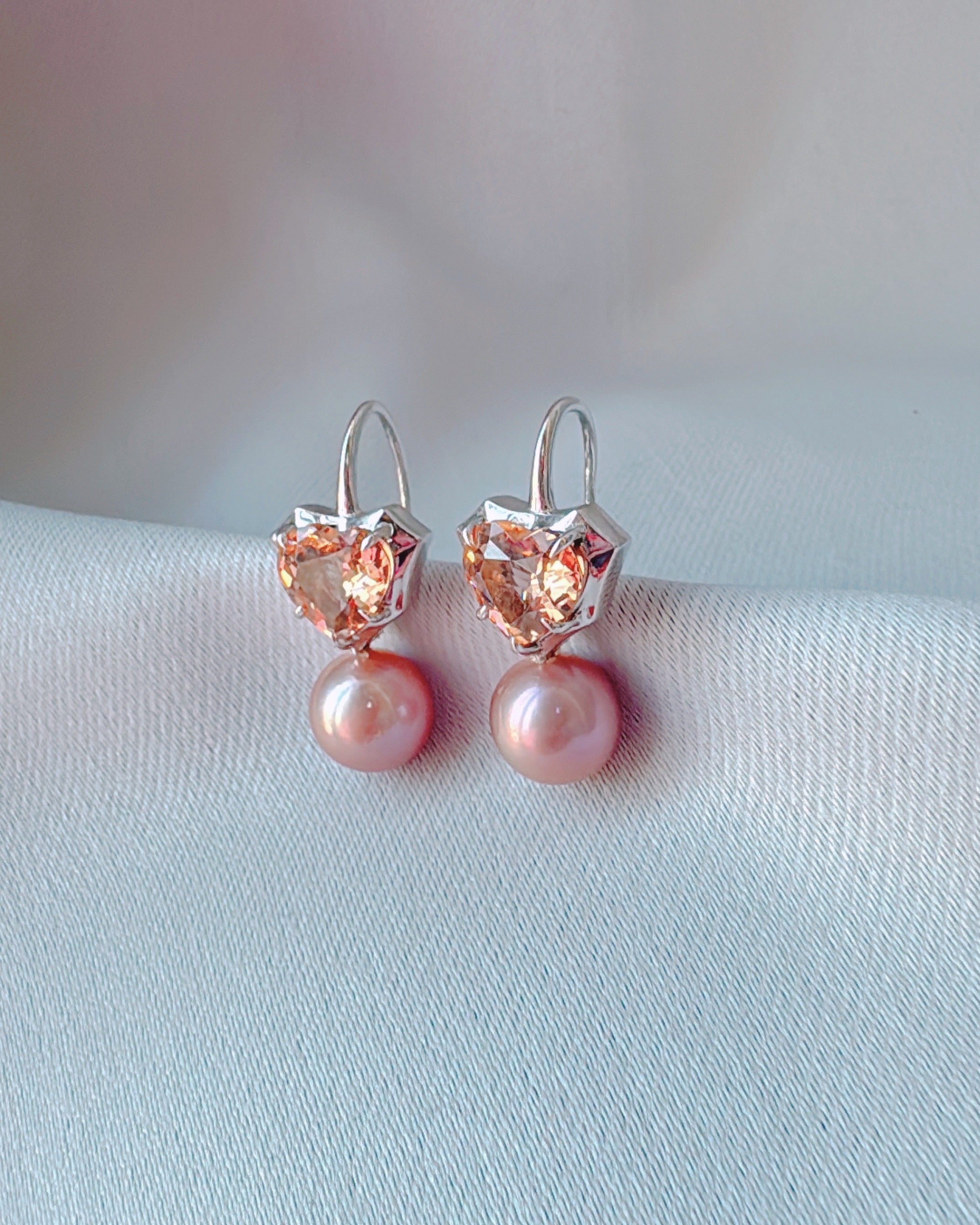 エジソンパールの新たなバレンタイン