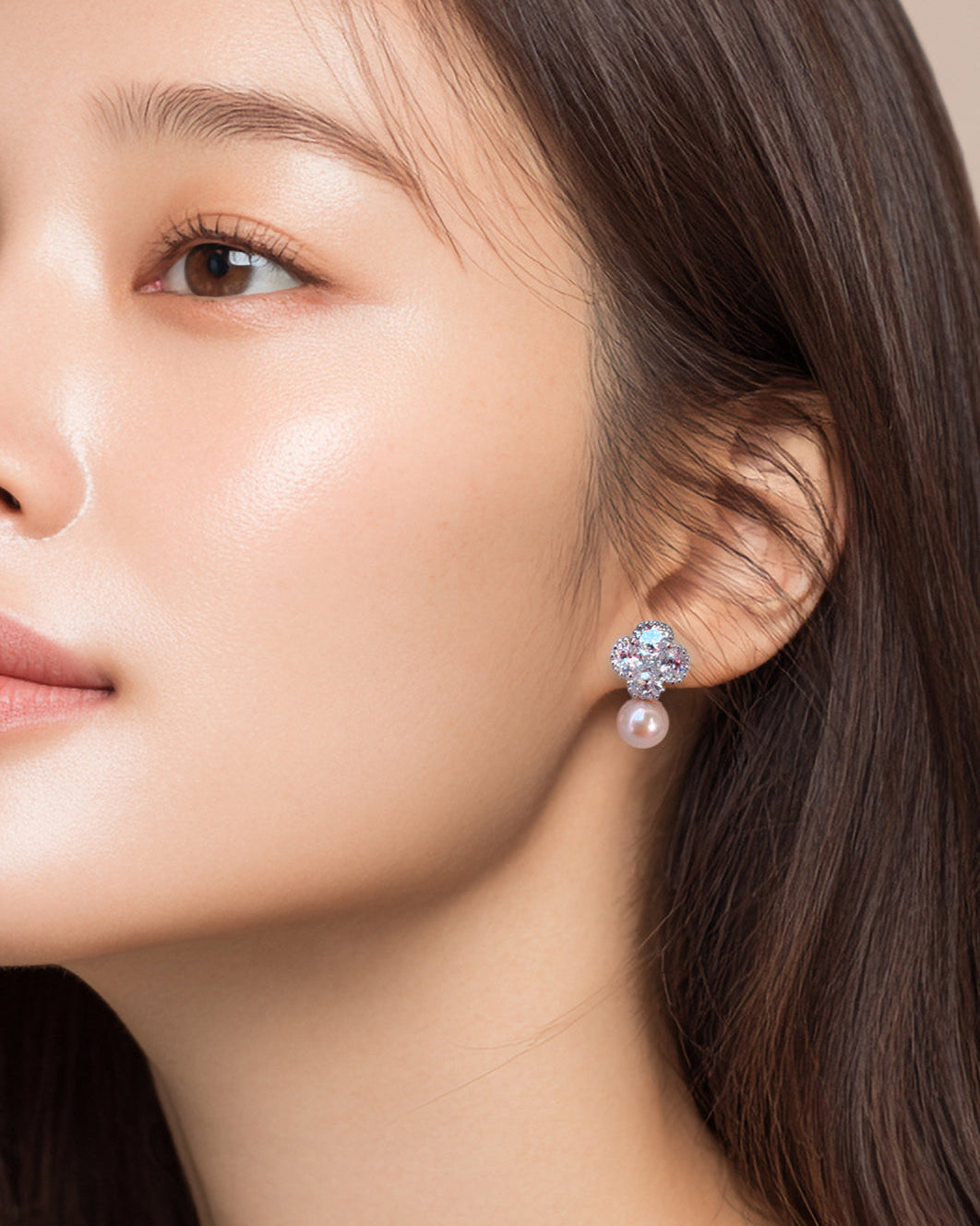 クローバーシャイン