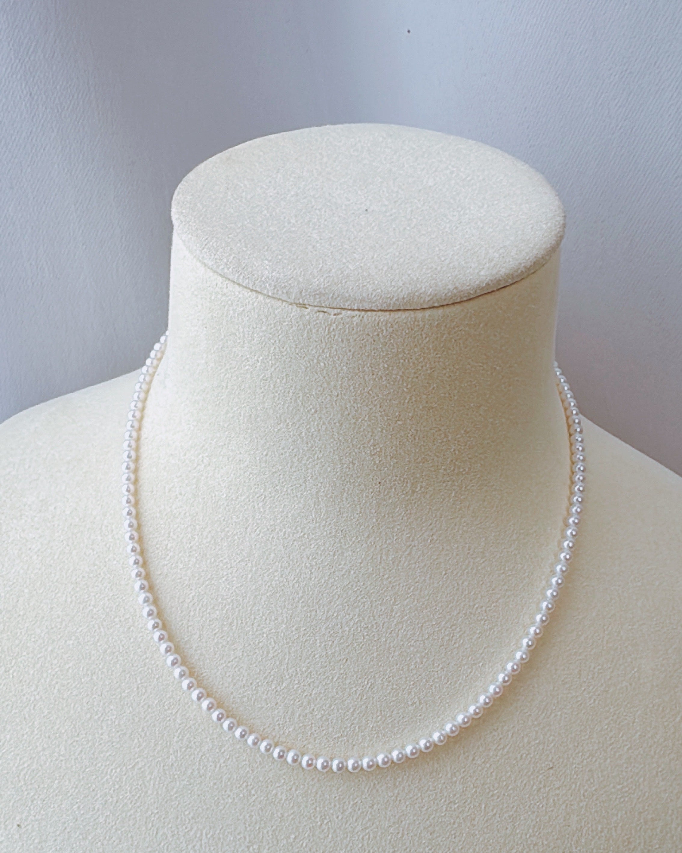 エリーゼネックレス