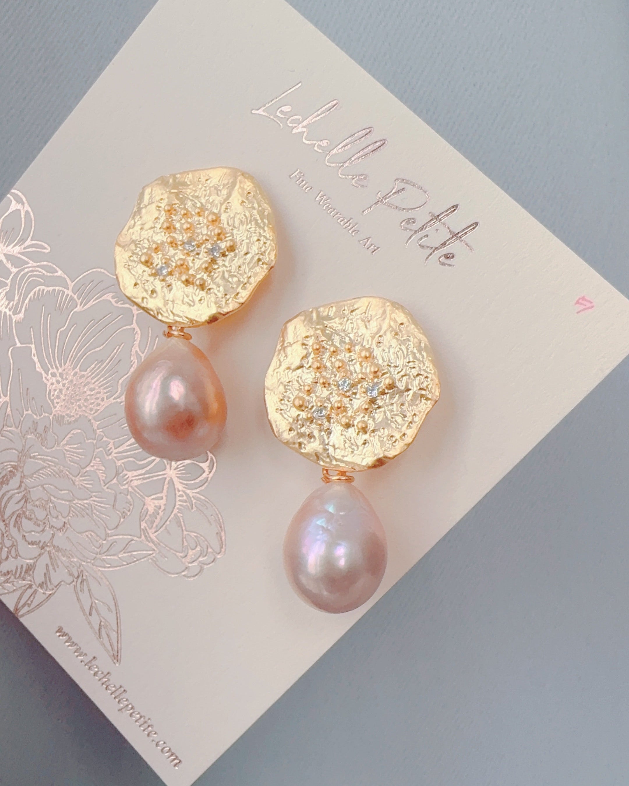 ロゼ ソラーラ ドロップス (f1)