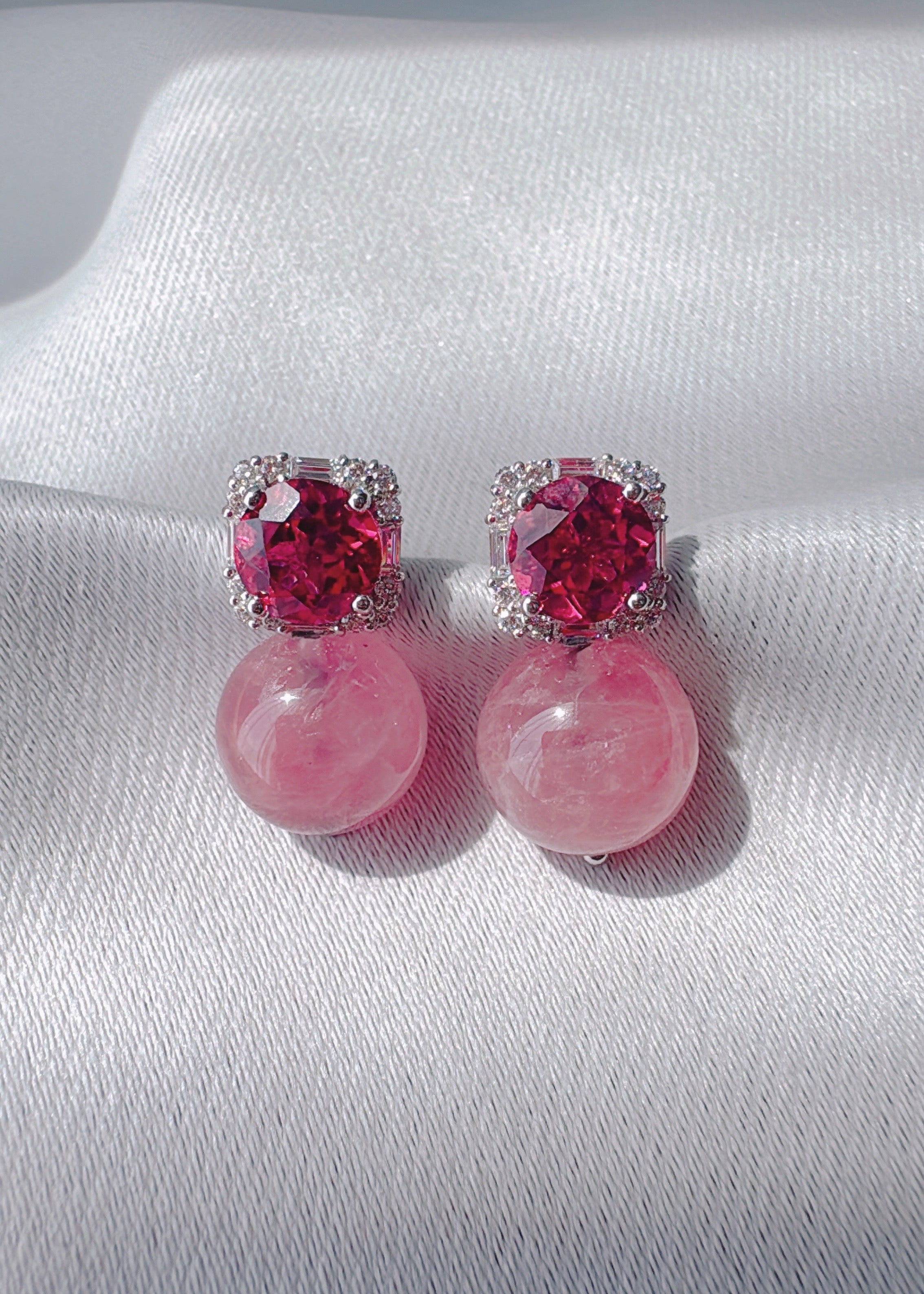 ルビーグロー(ミディアム)