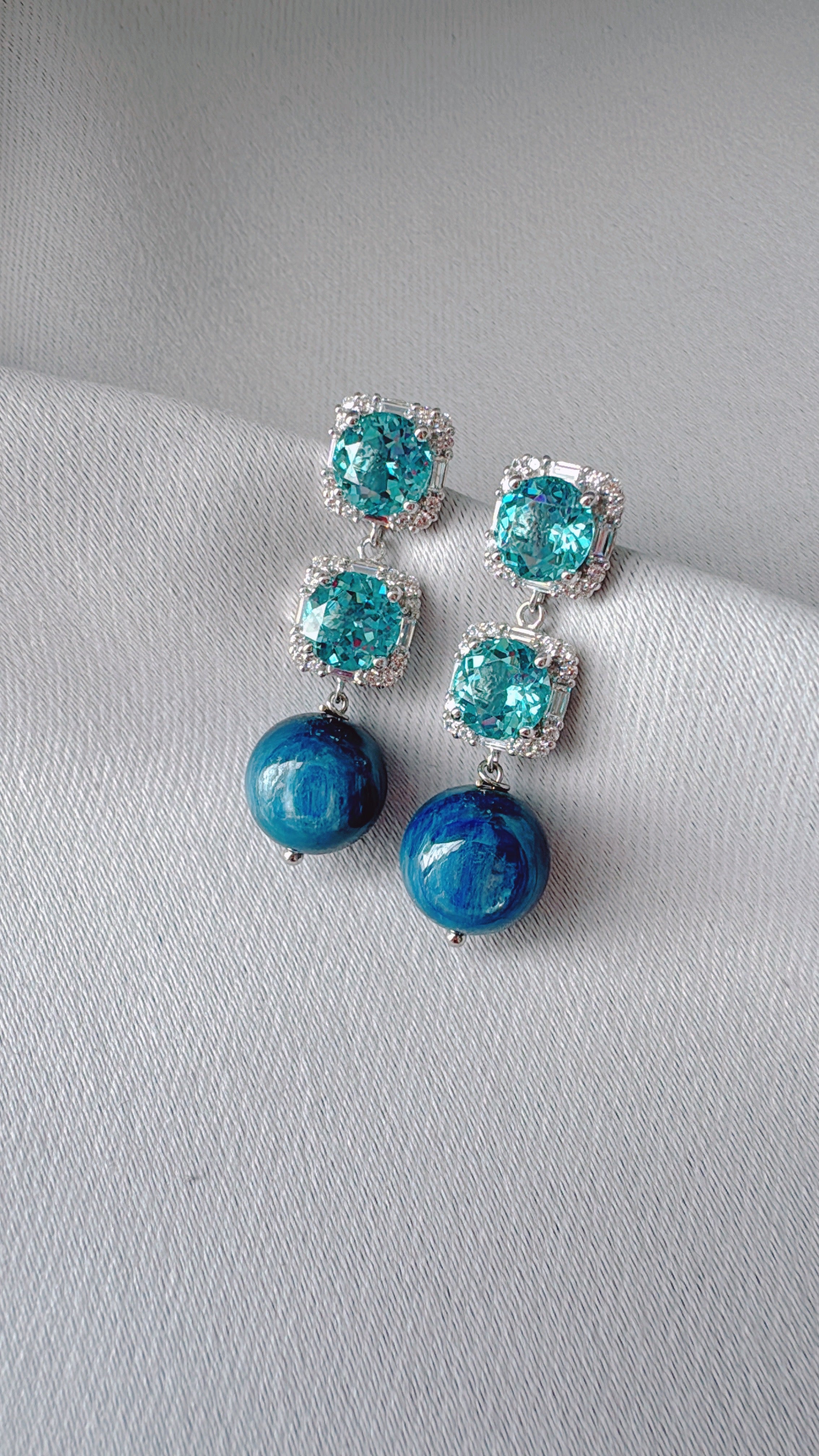 ダブルグラマー:ミッドナイトウォーター