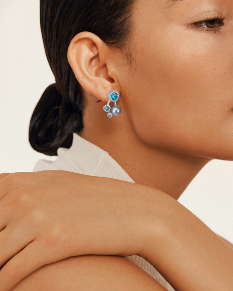 リュクス アコヤ パライバ コンステレーション(あこや)