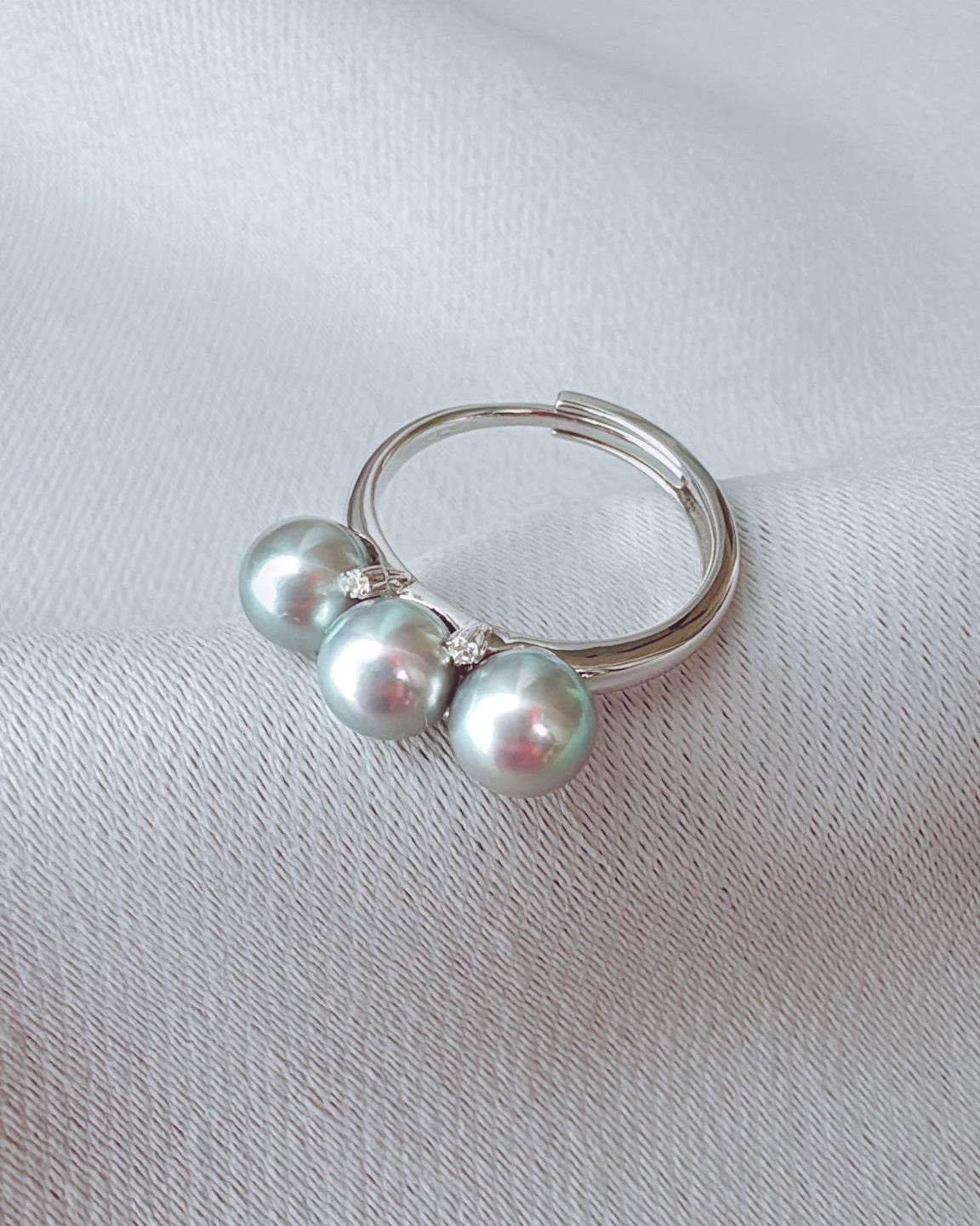 トリニティ・アコヤス(アコヤ)