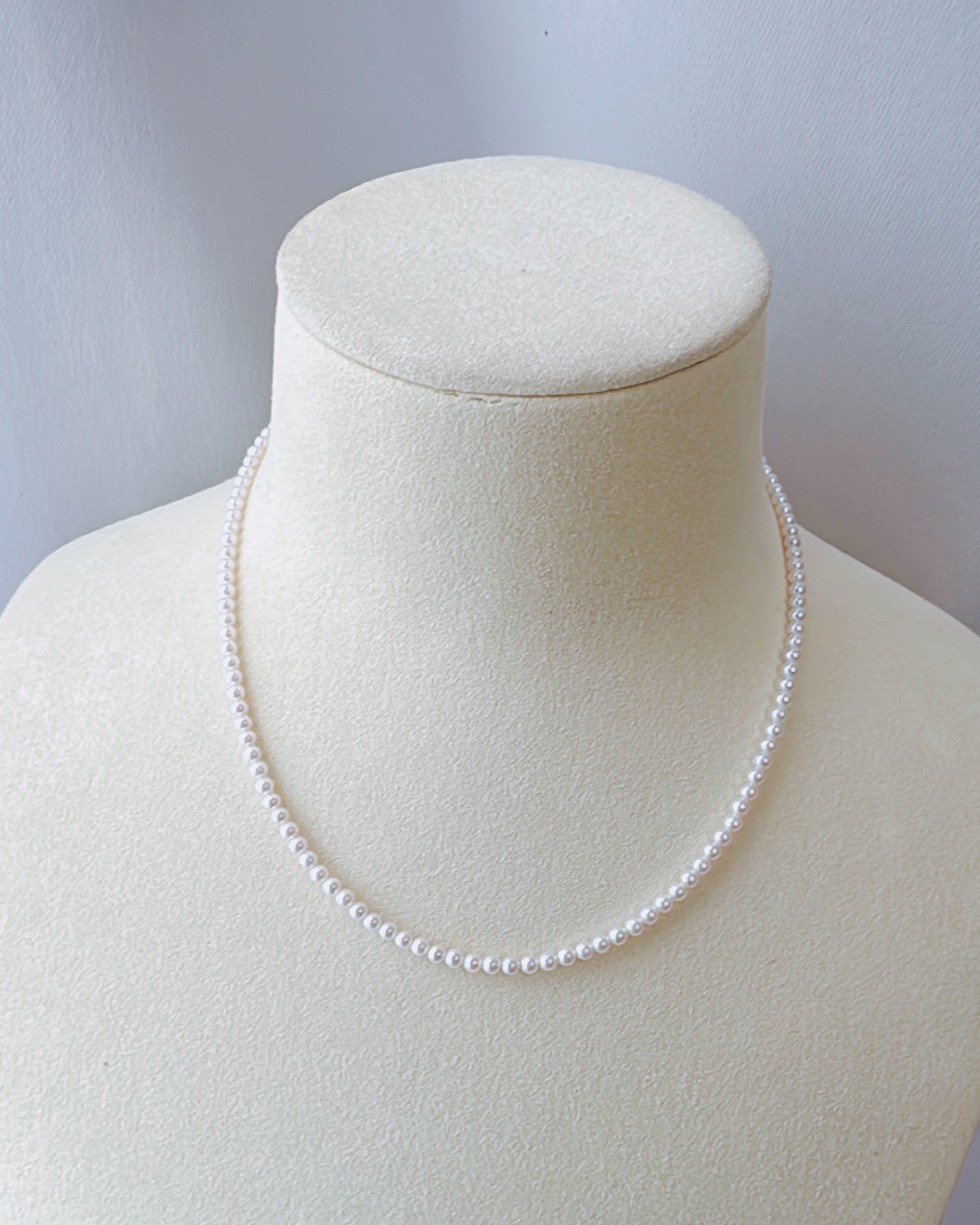 エリーゼネックレス