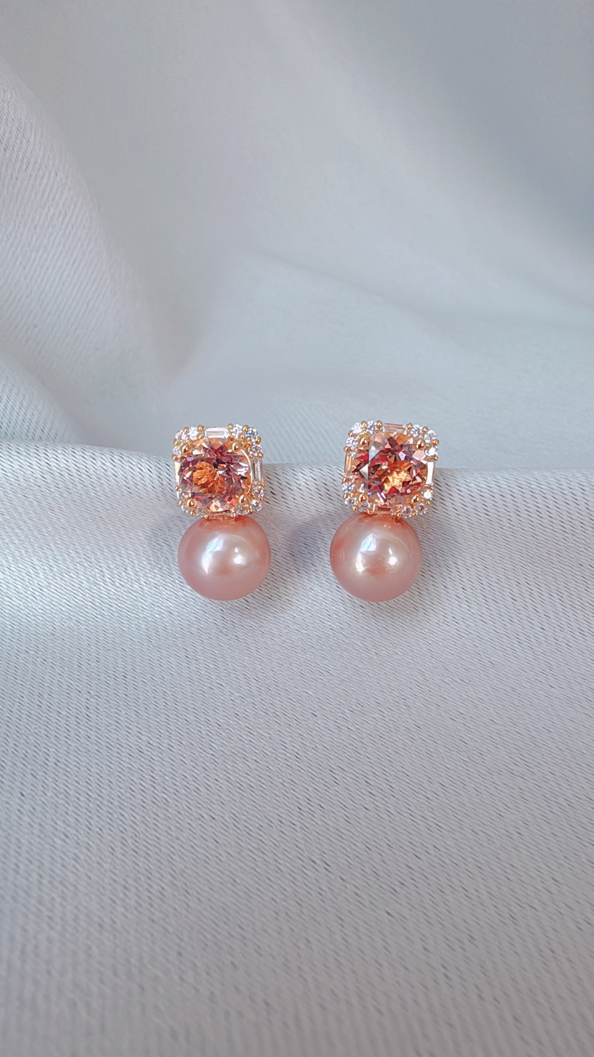 ピーチプロジェクト バレンタインエジソン(一点もの)