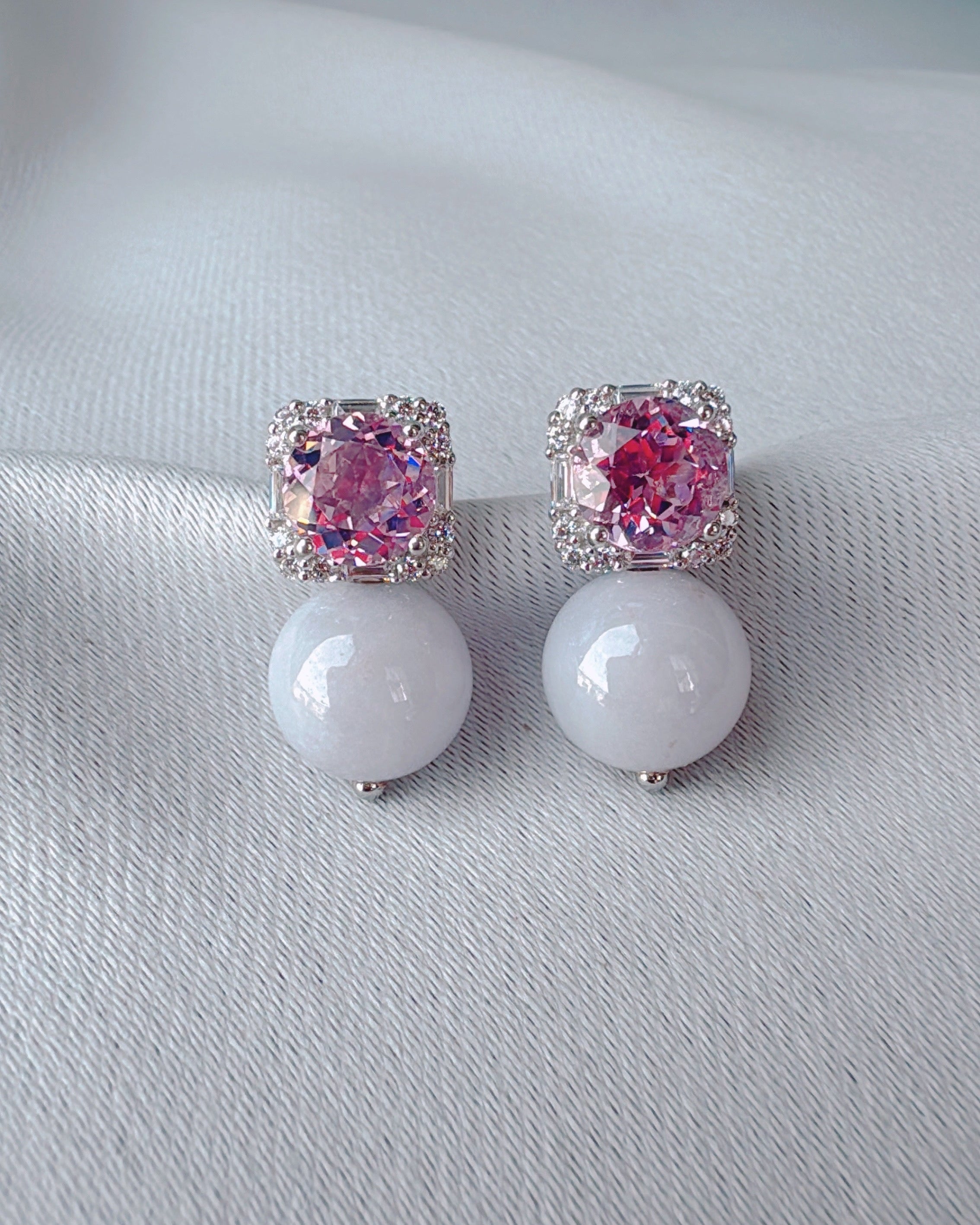 ロゼミスト(ミディアムタイプAジェダイト)