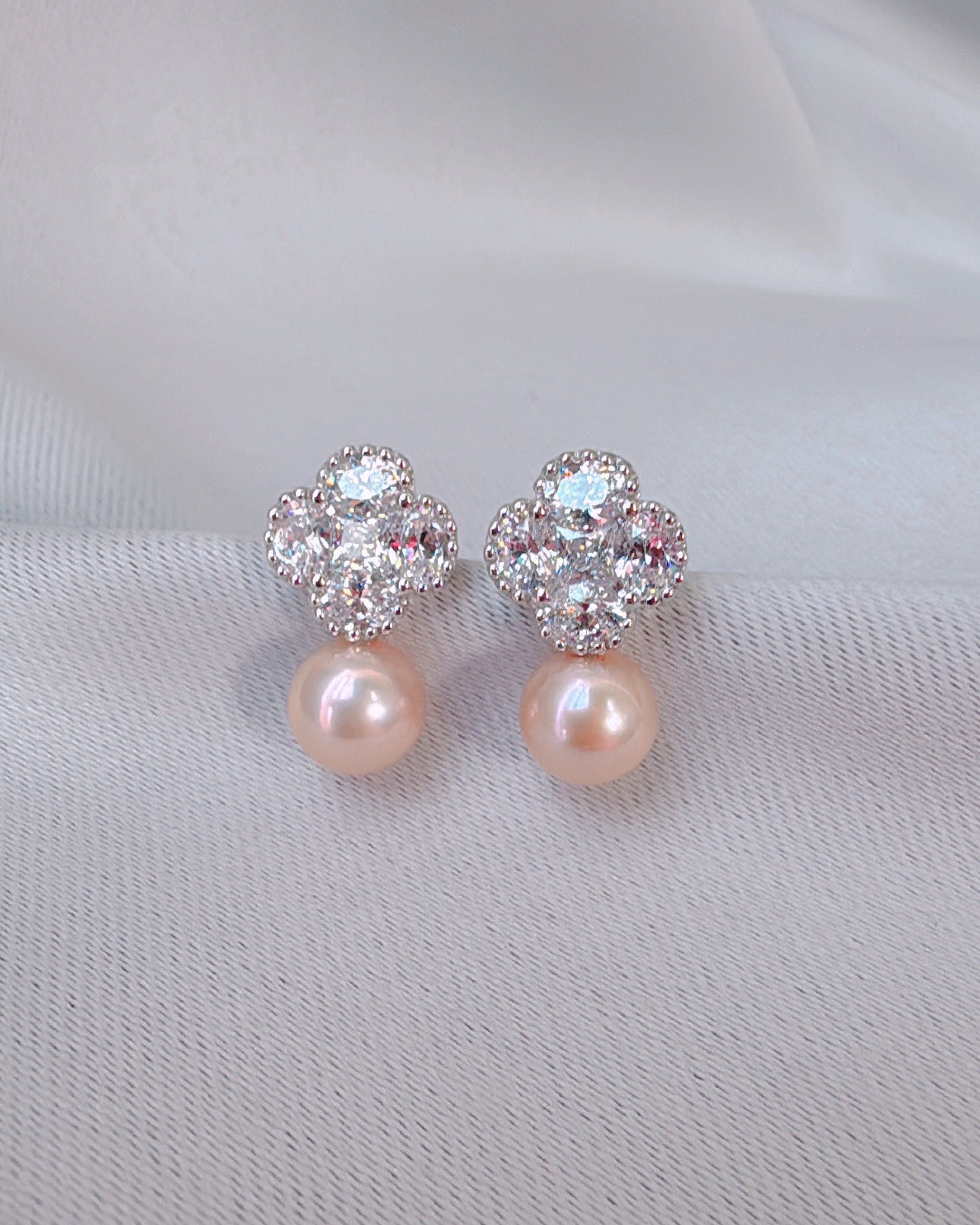 クローバーシャイン