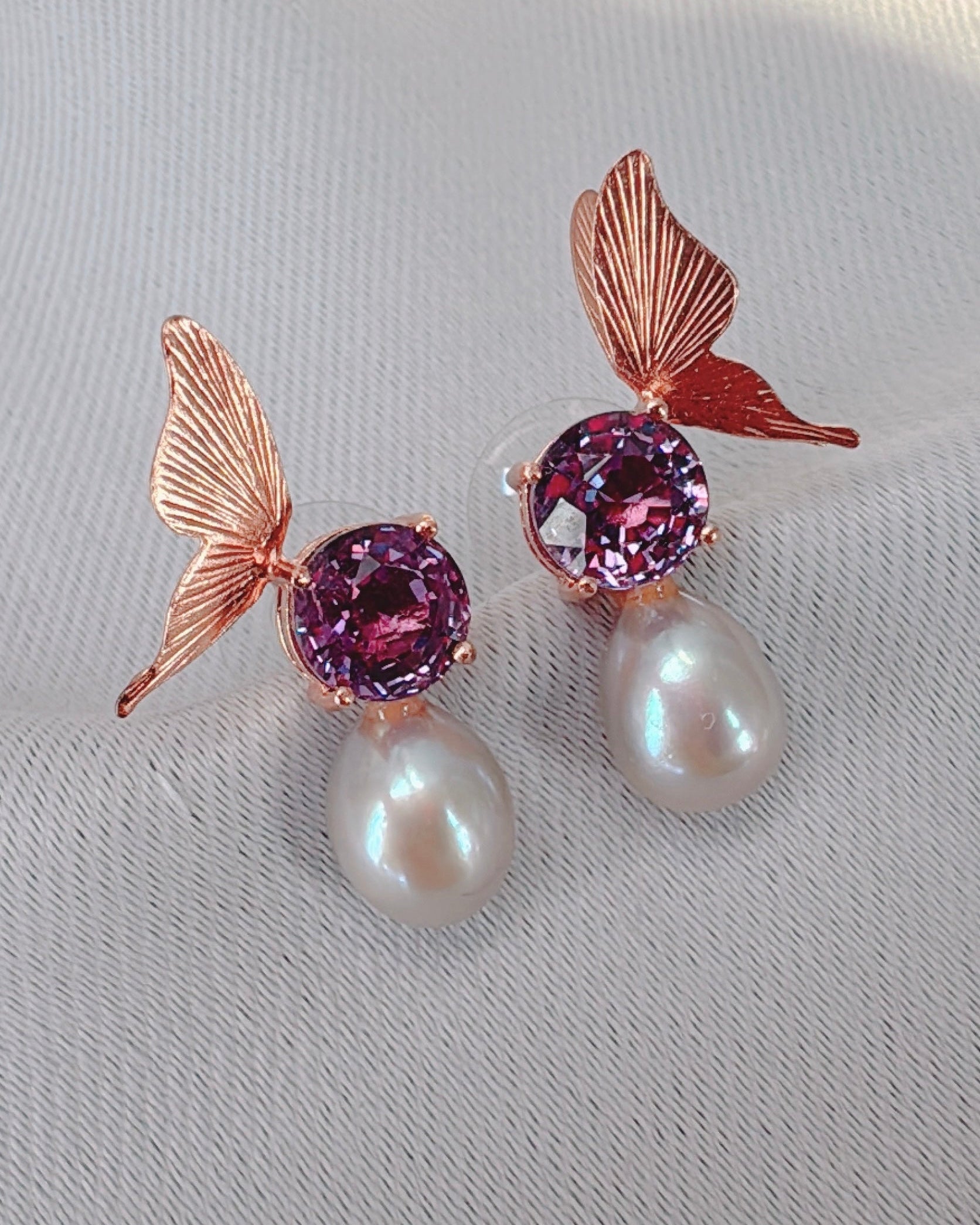 Flow X LP: フラッター淡水