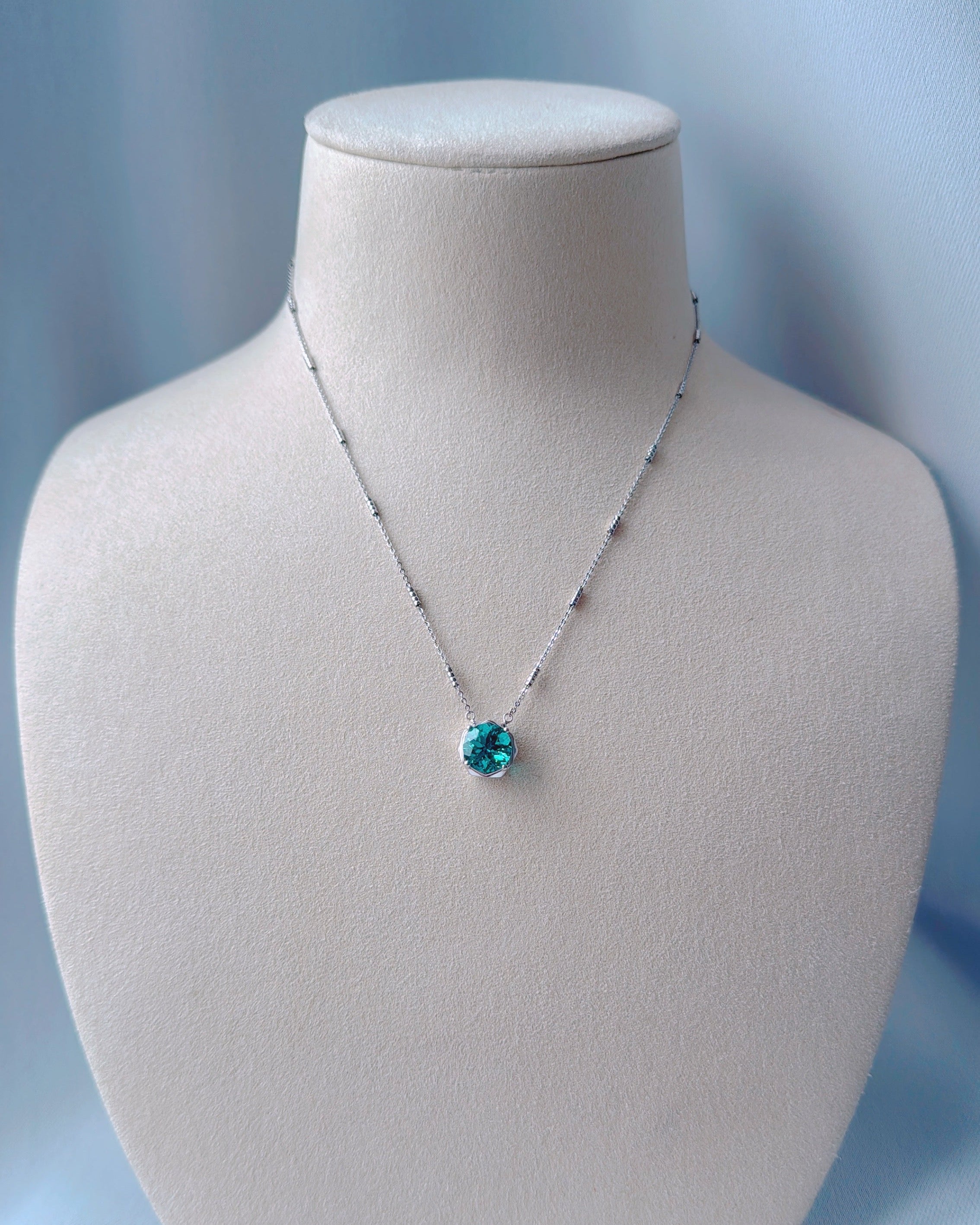 The Calmwater Pendant