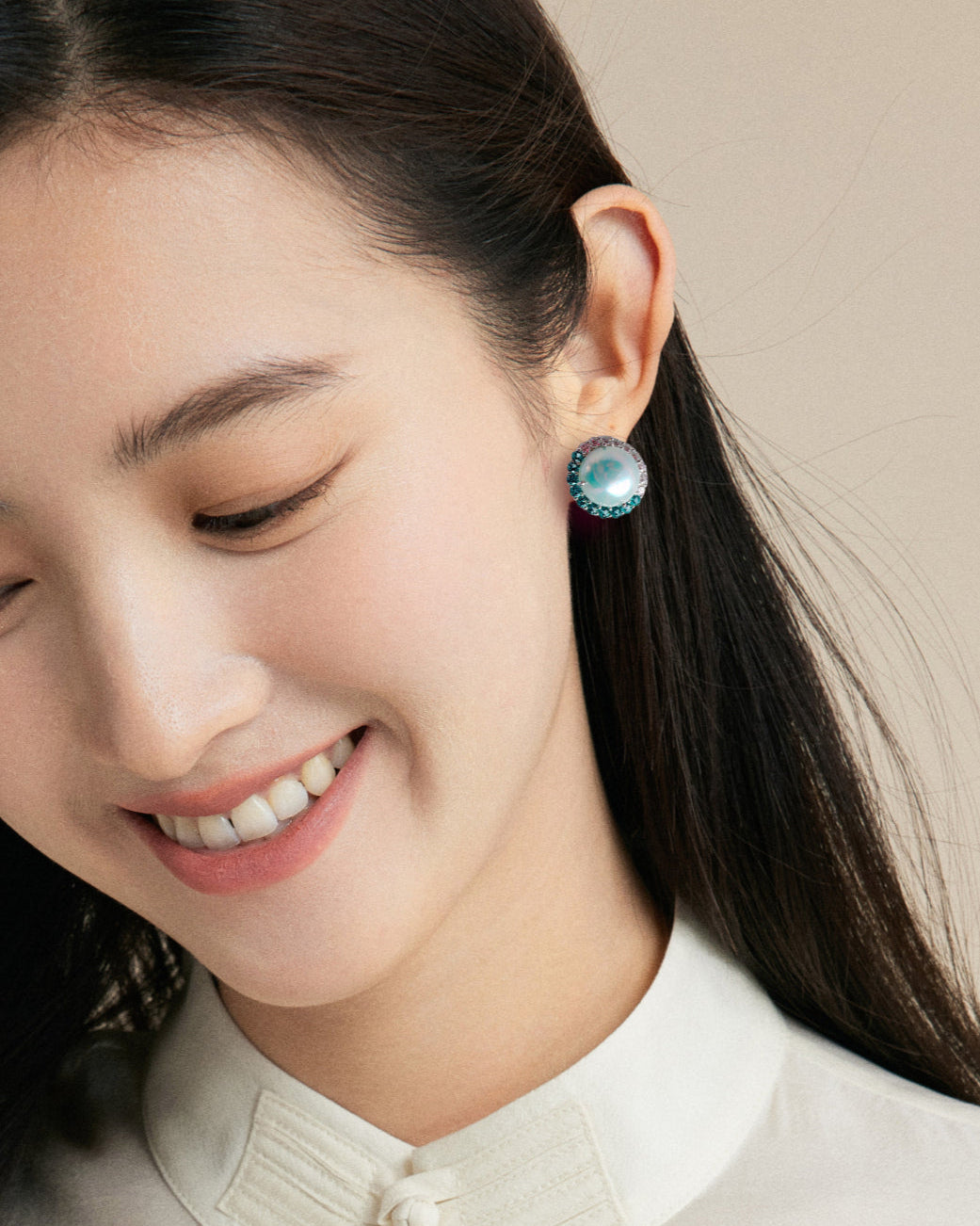 Glacier Glow [Delivery 7th Jan)