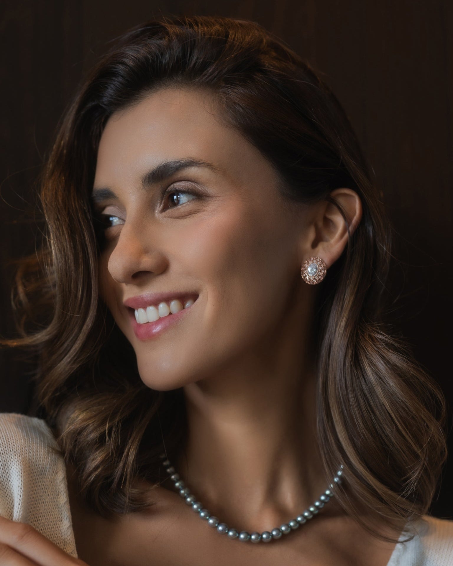 ビクトリアズ・ルミネ・イン・ローズ