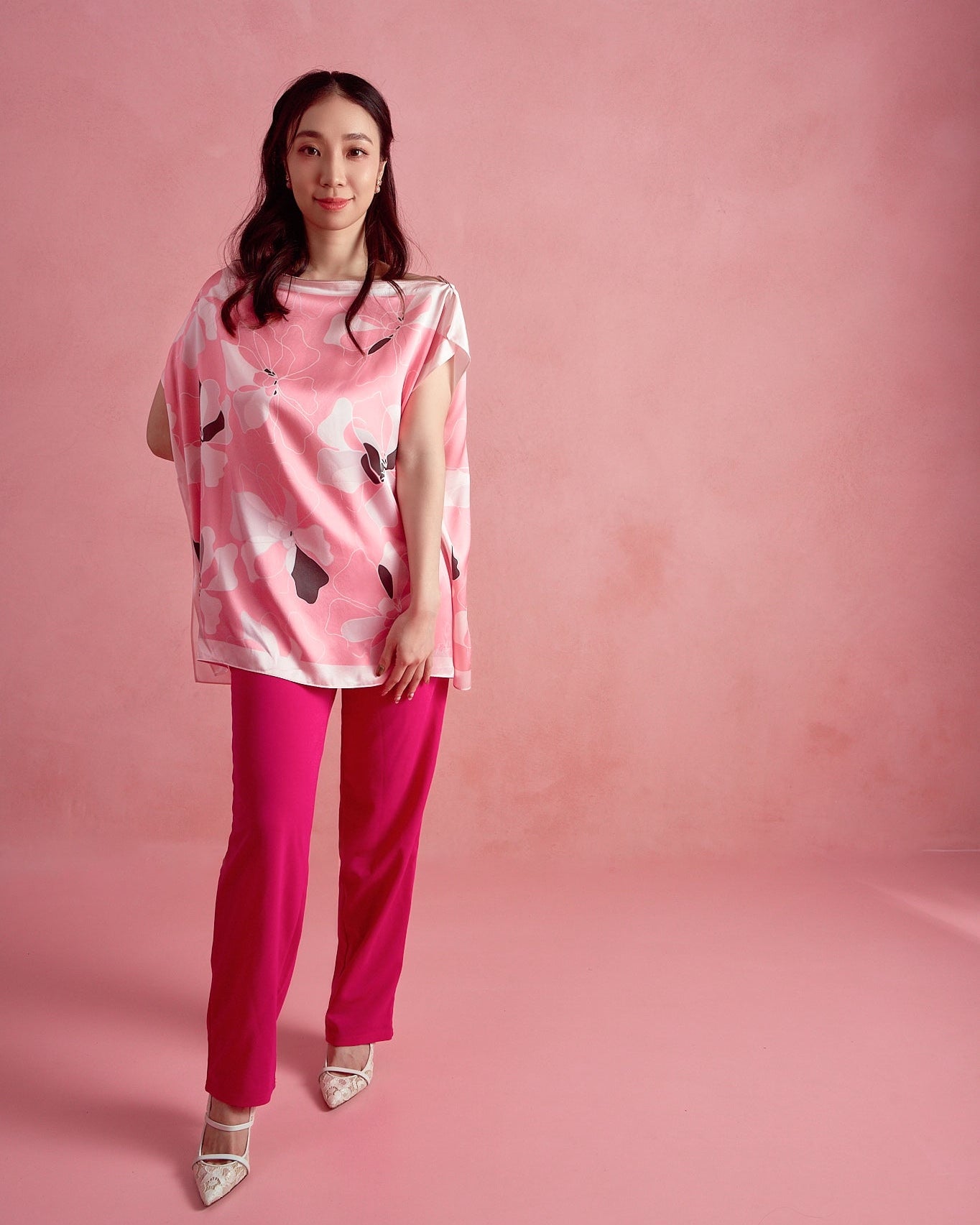 レシェル・ピンク