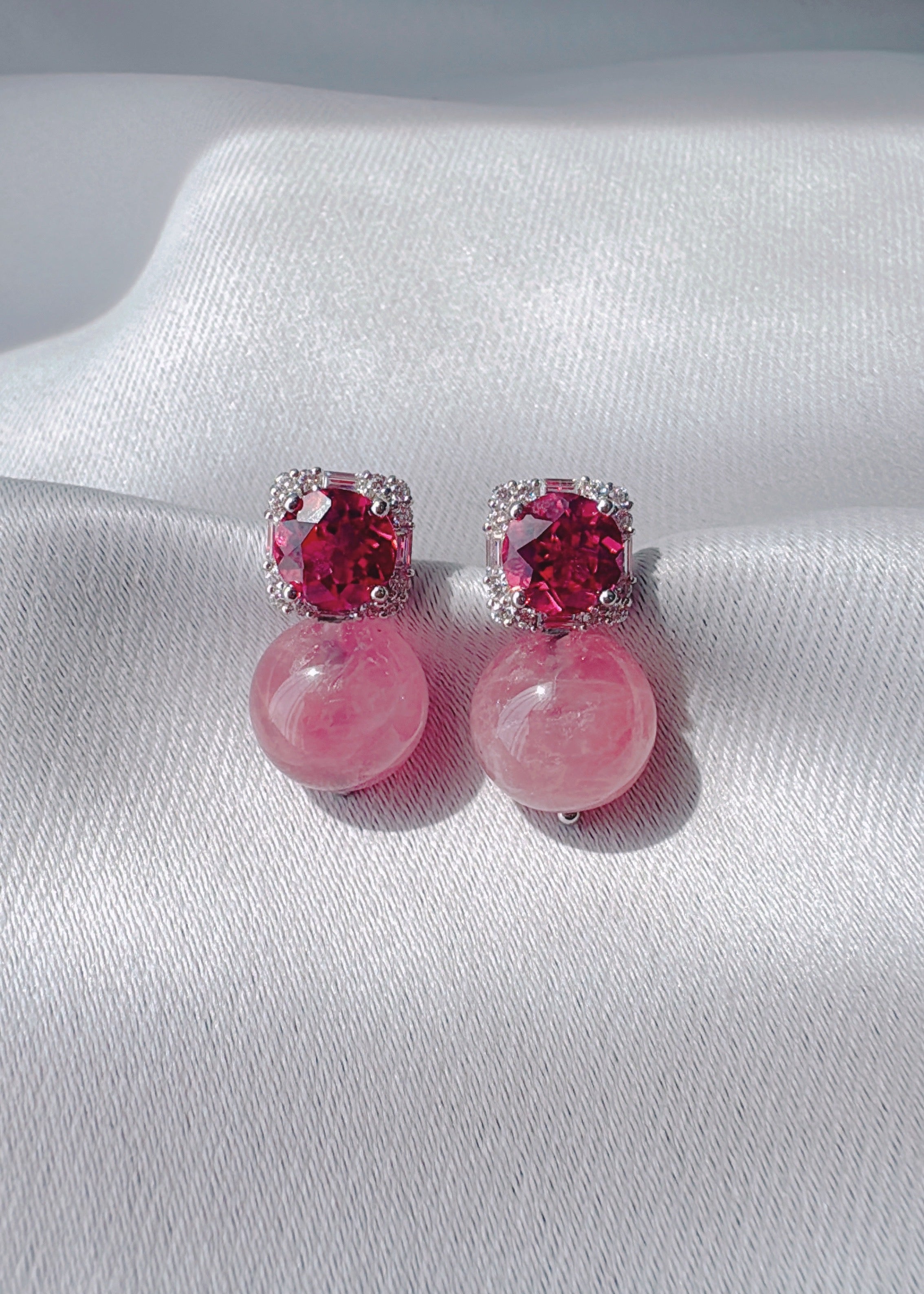 ルビーグロー(ミディアム)