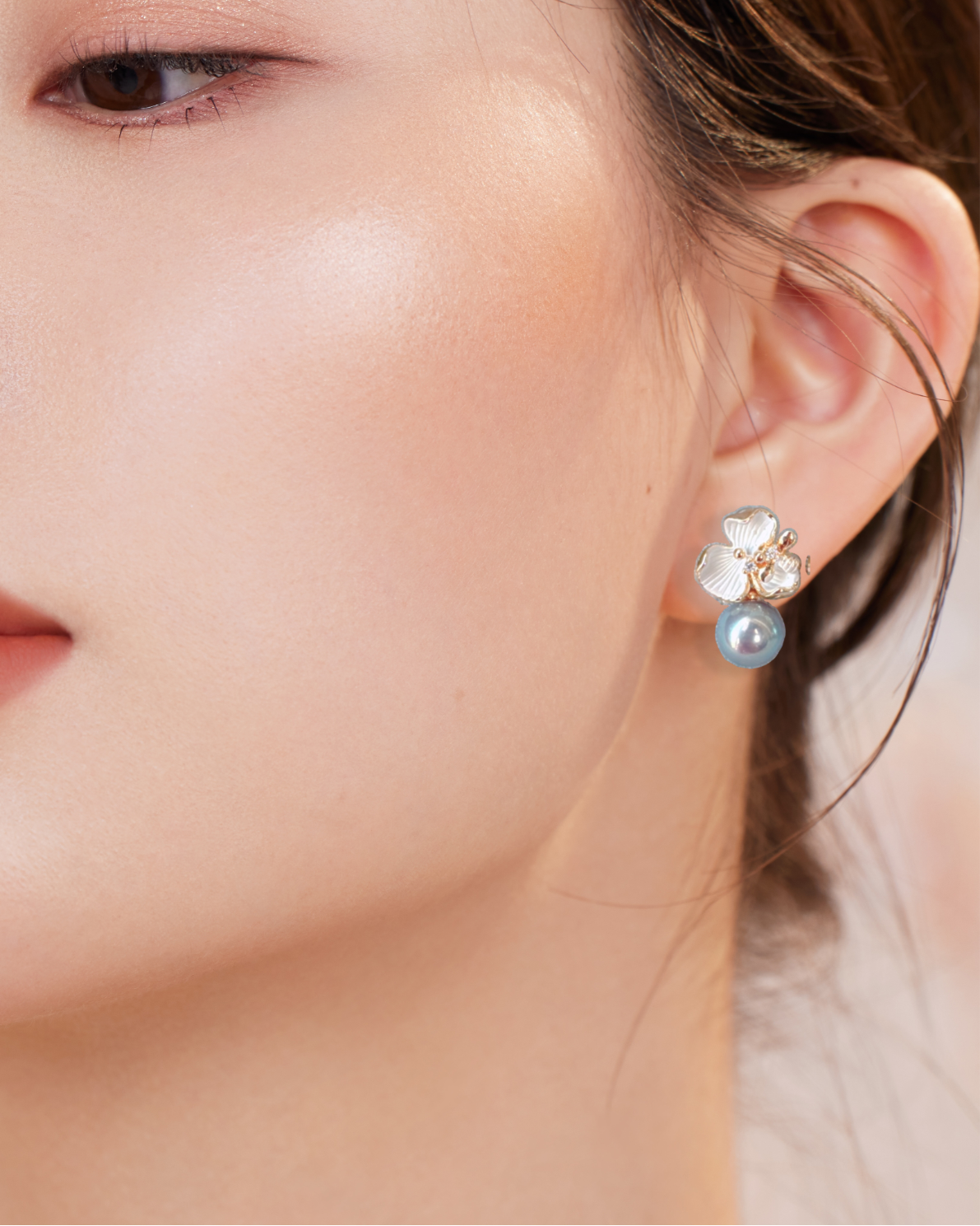 ミスティ・オーキッド