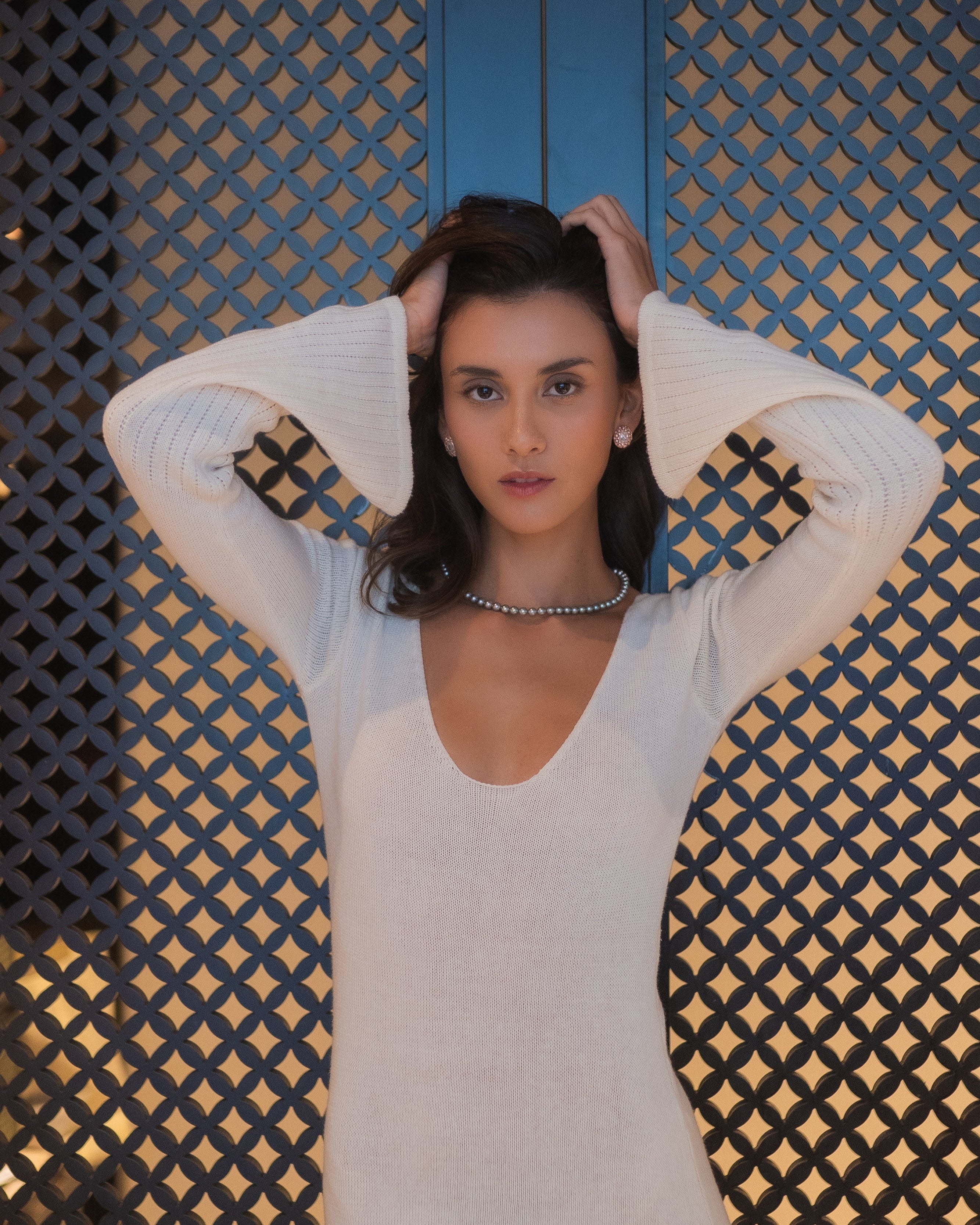 ビクトリアズ・ルミネ・イン・ローズ