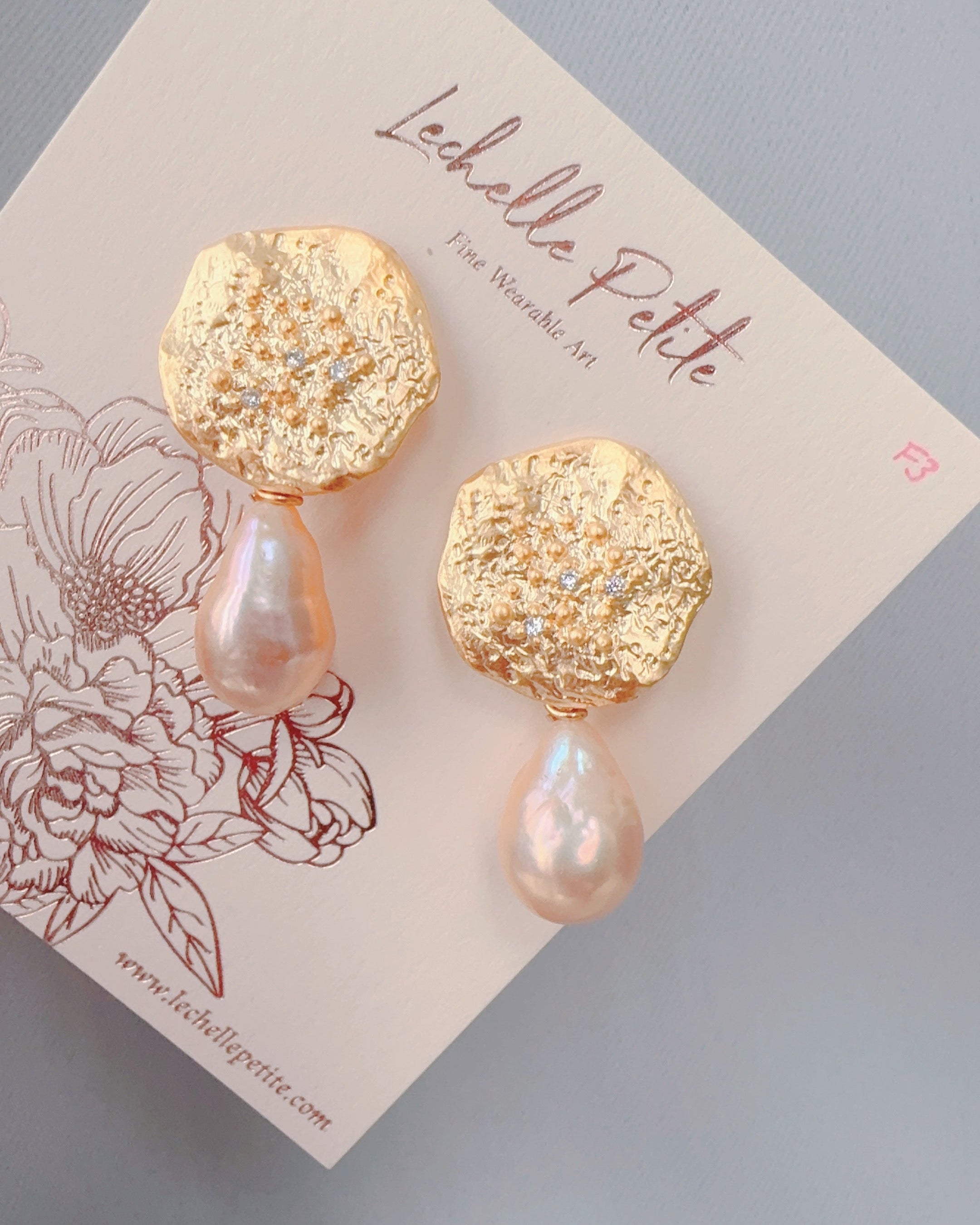 ロゼ ソラーラ ドロップス (f3)