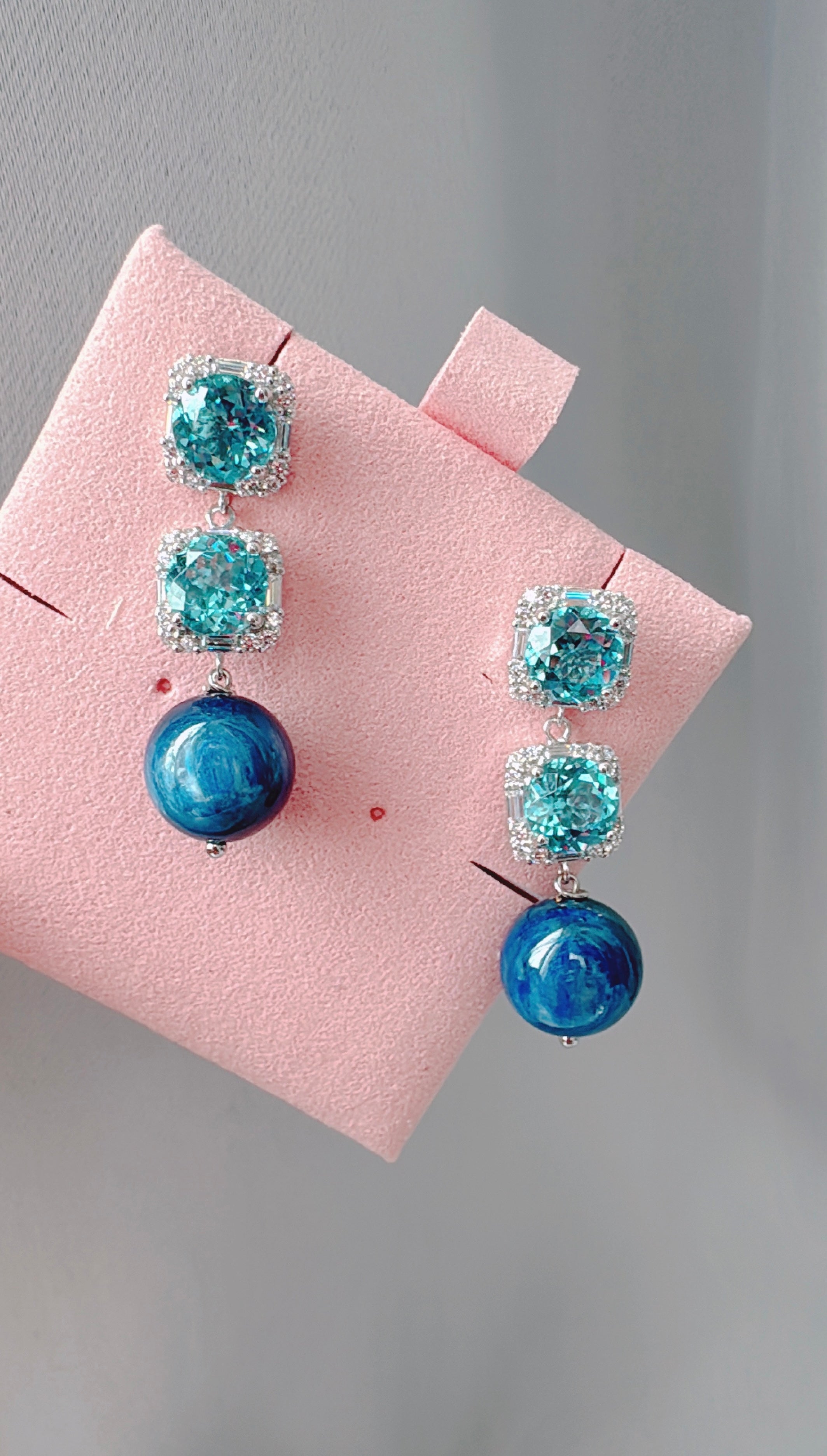 ダブルグラマー:ミッドナイトウォーター