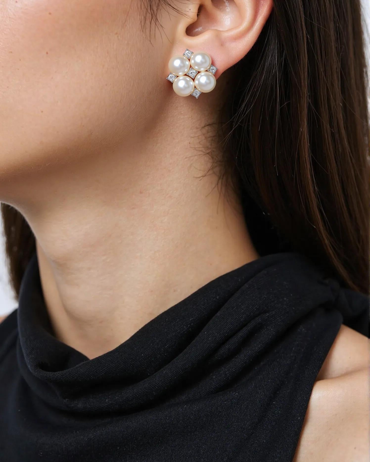 18Kソリッドゴールド:きらめく不屈の精神【受注生産:4~6週間】