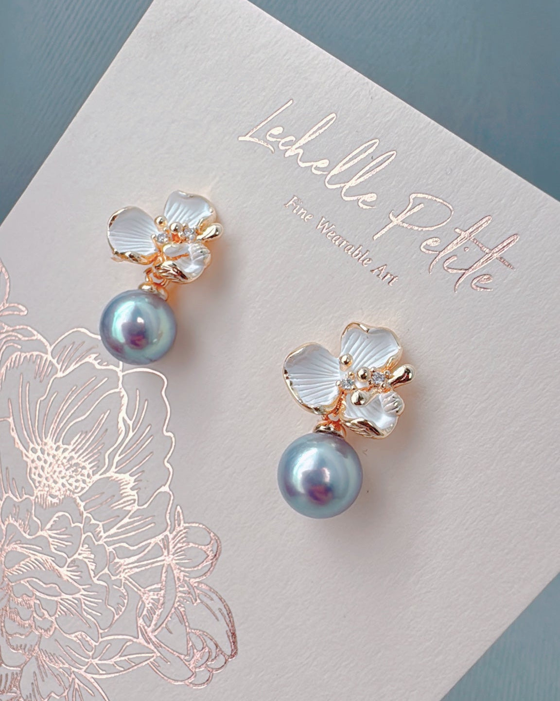 ミスティ・オーキッド