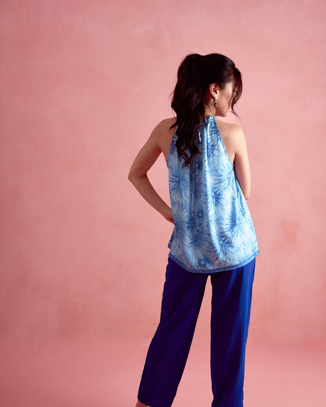 コーンフラワーブルース