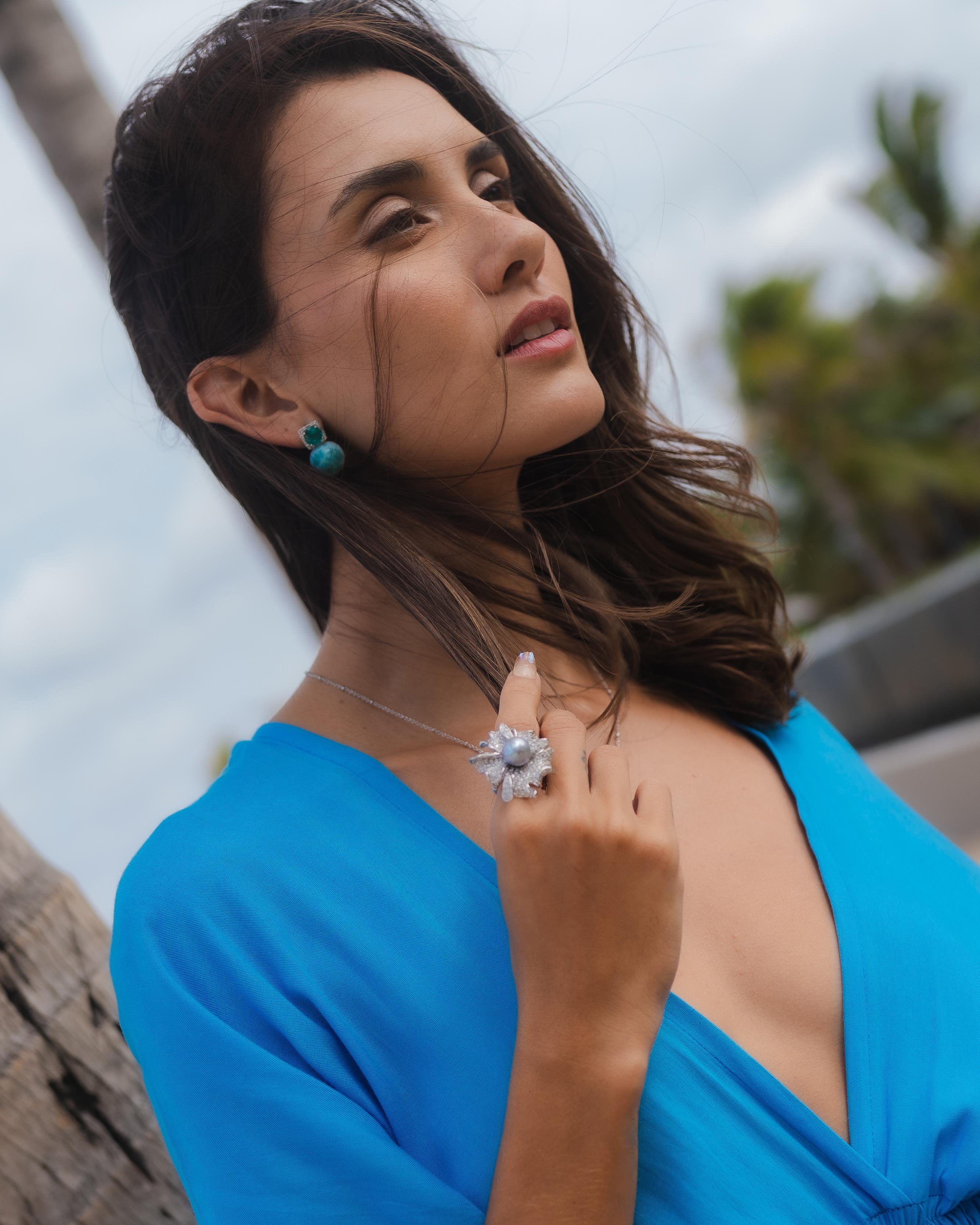 ラリマードリームス(大)【受注生産:6~8週間】