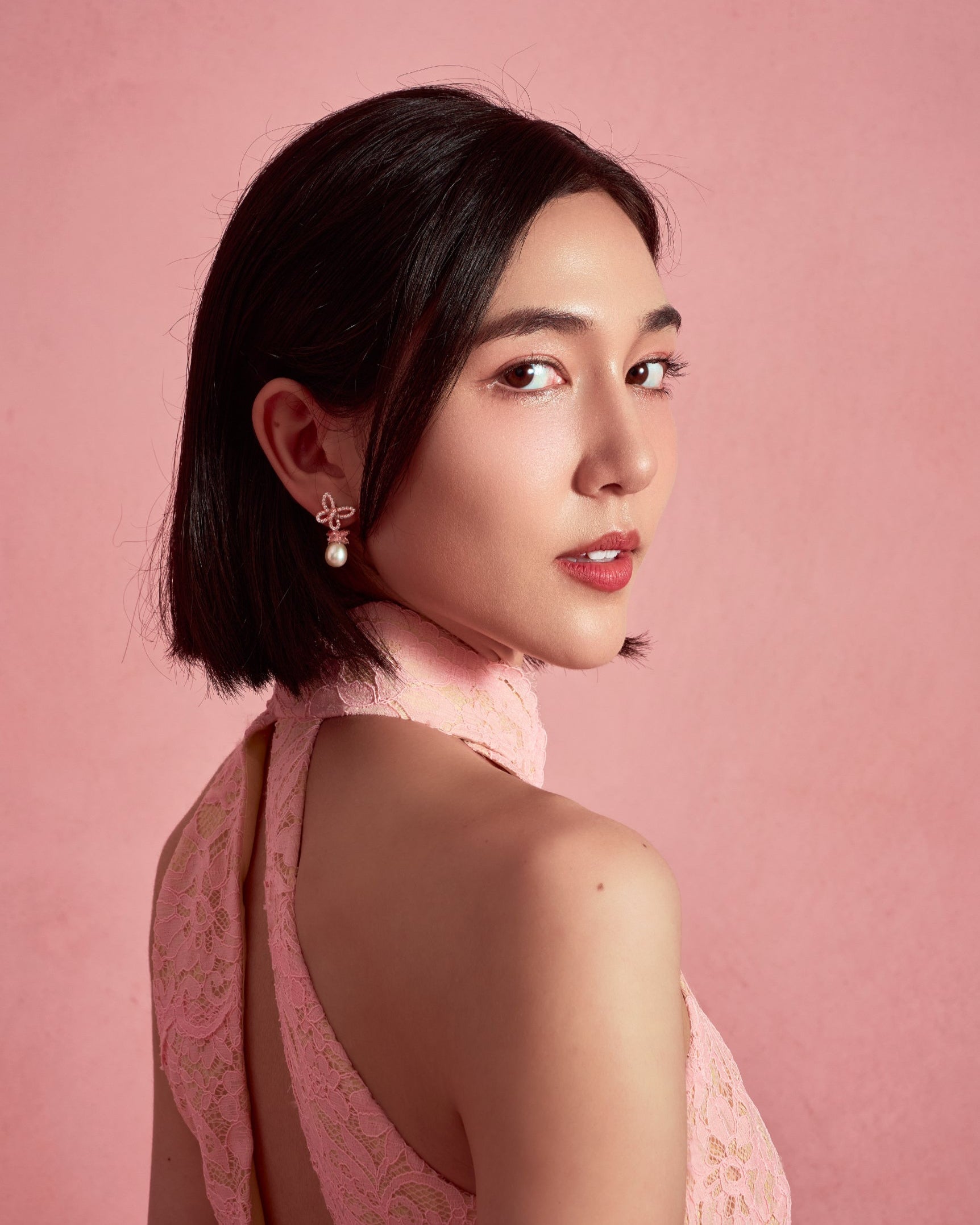 フラッター淡水