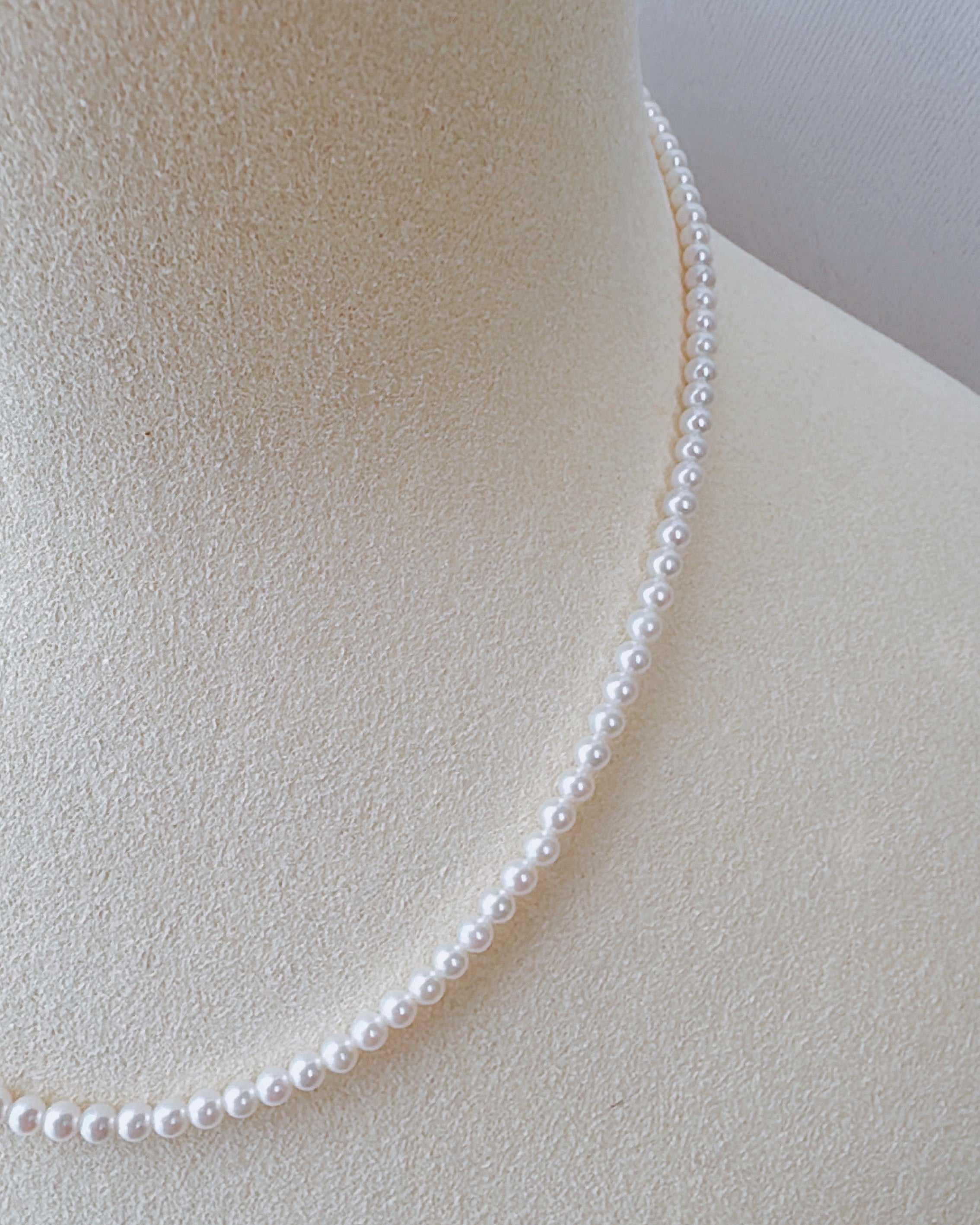 エリーゼネックレス