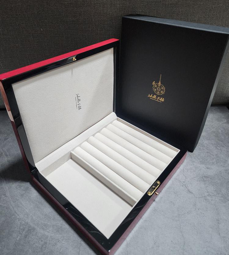 The Fine Collector's Box