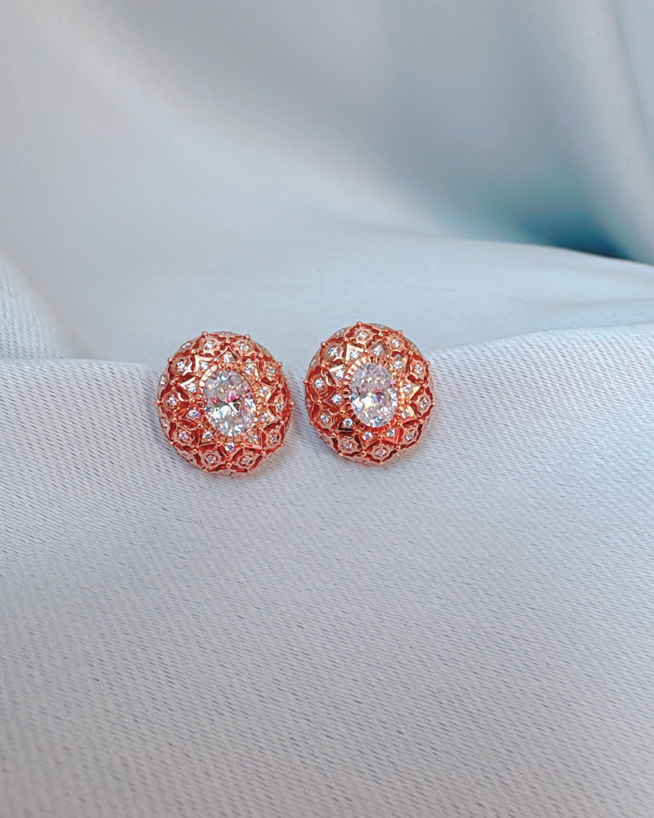 ビクトリアズ・ルミネ・イン・ローズ