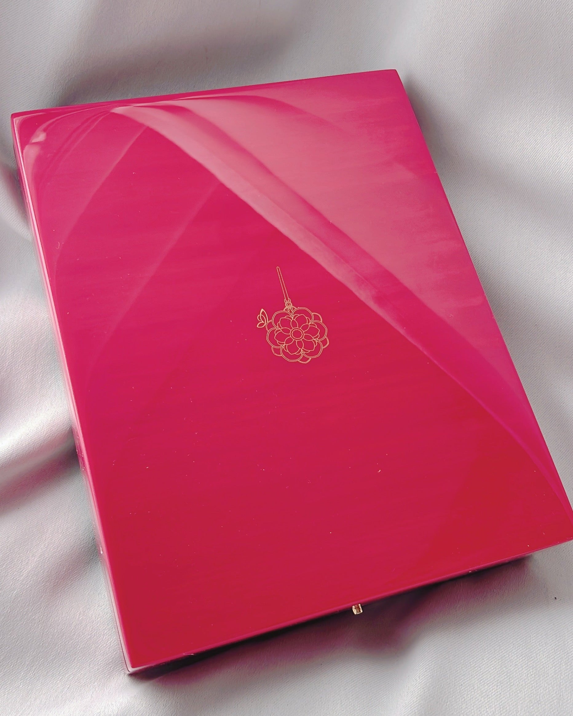 The Fine Collector's Box