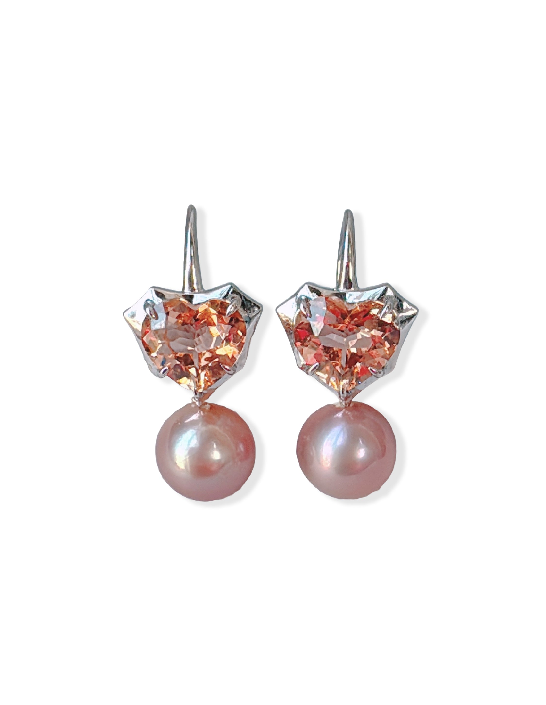 エジソンパールの新たなバレンタイン