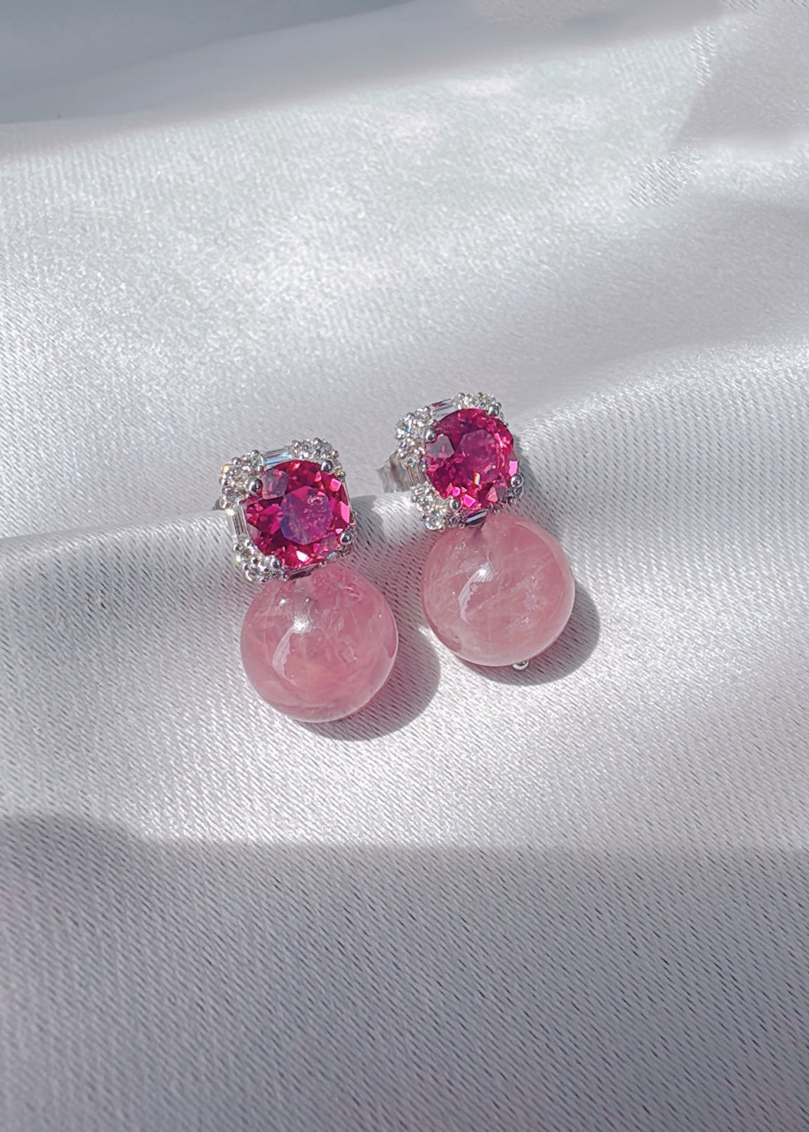 ルビーグロー(ミディアム)