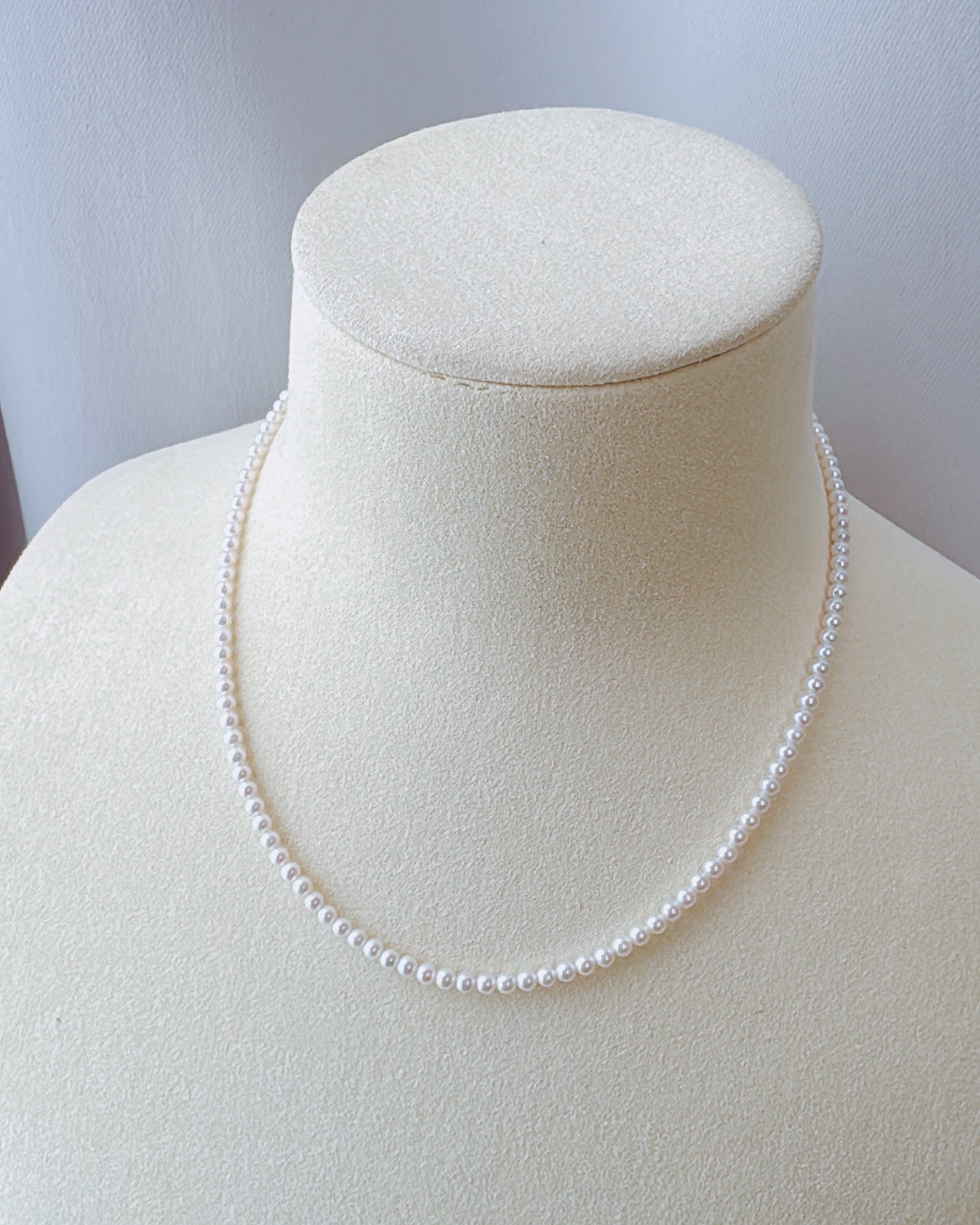 エリーゼネックレス