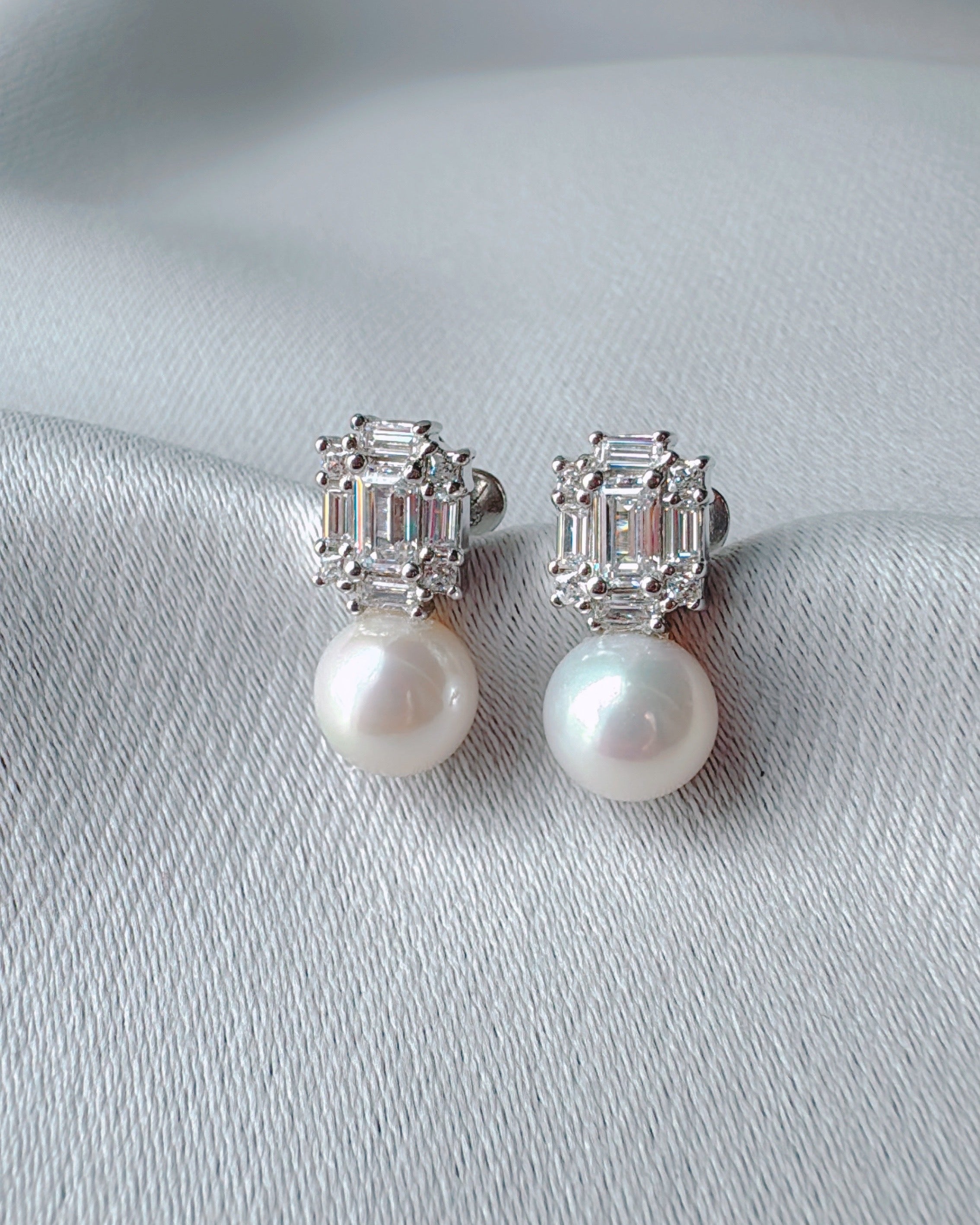 Deco Diamantes (freshwater)