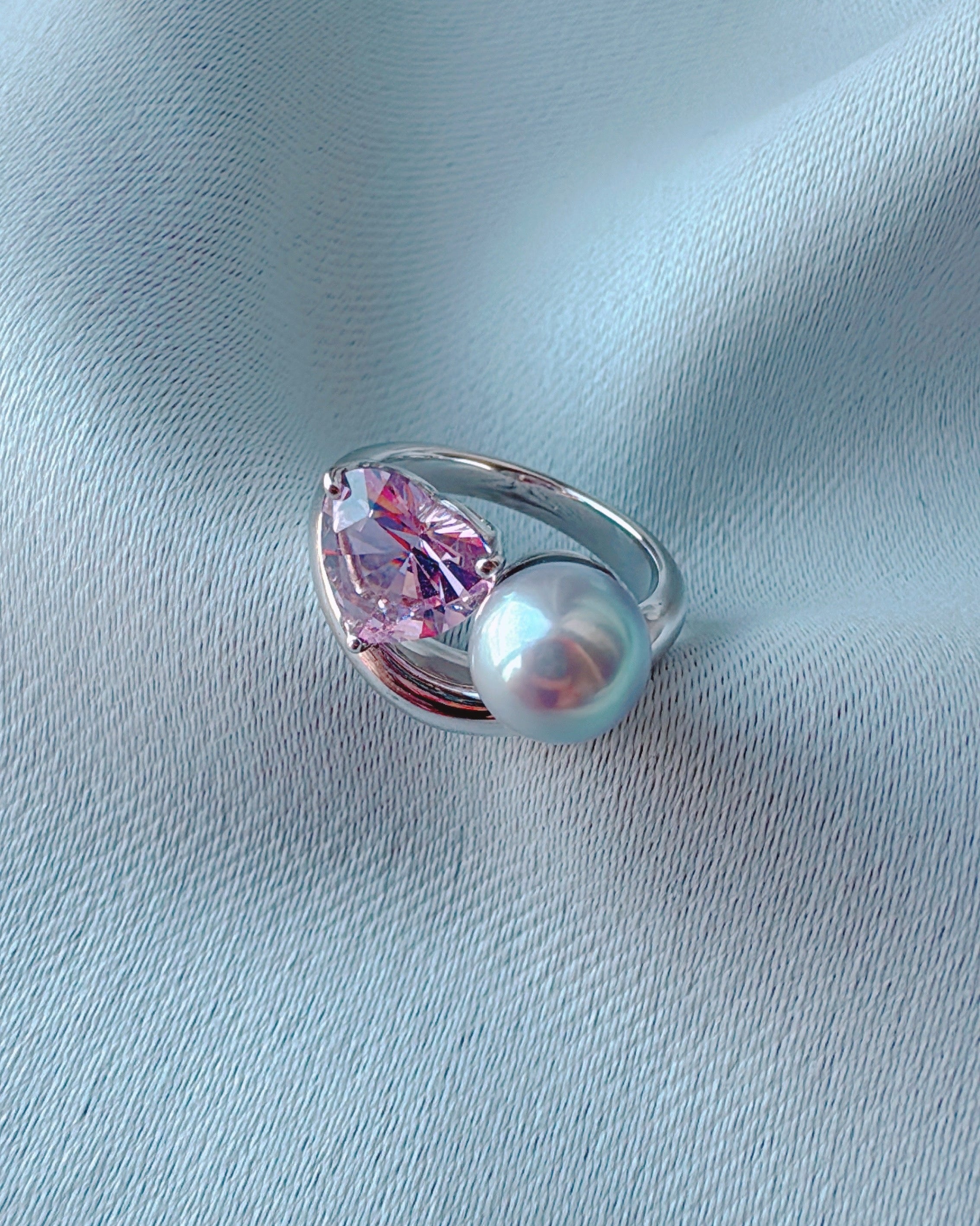 ラブ・イズ・ピンク【受注生産:4~6週間】