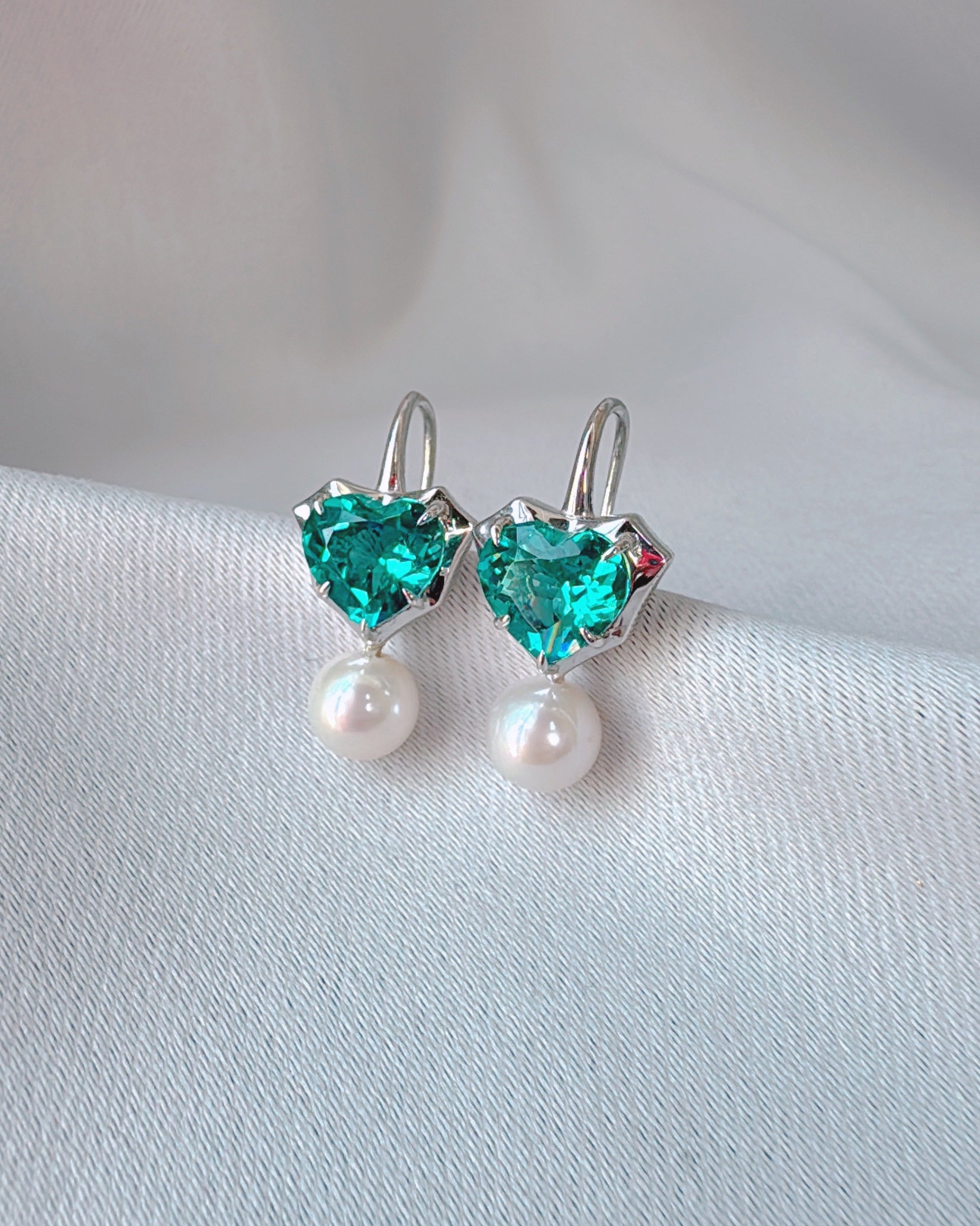 新しいバレンタインパライバ