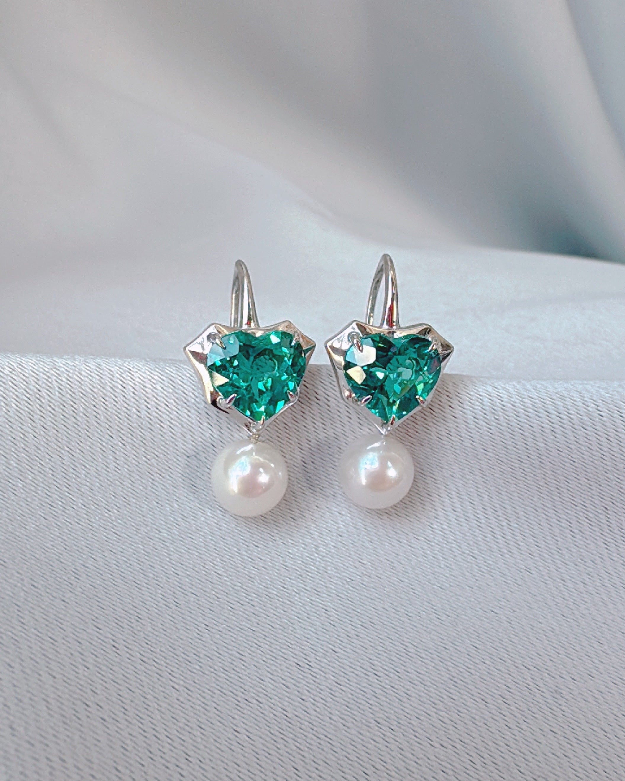 新しいバレンタインパライバ