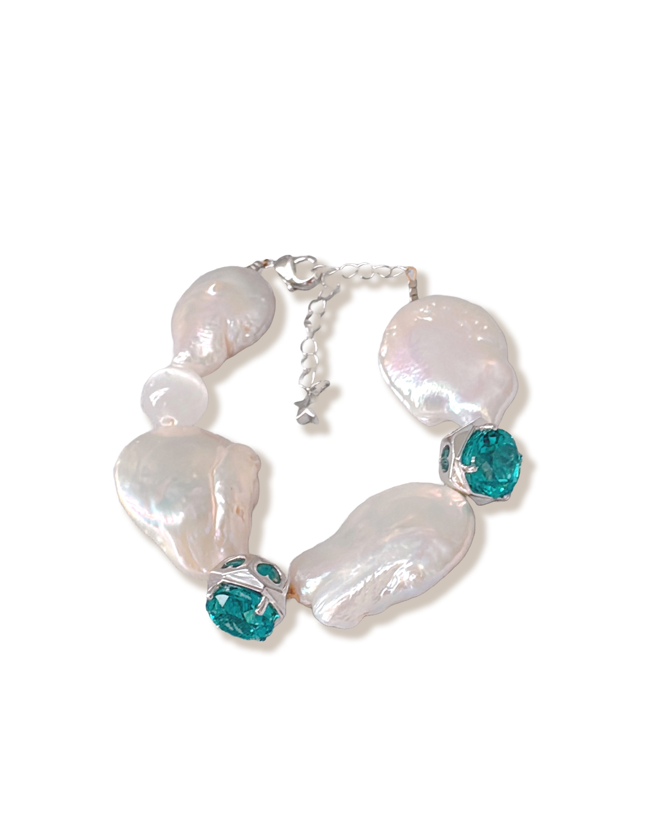 7. Keshi Spring (spring archive)